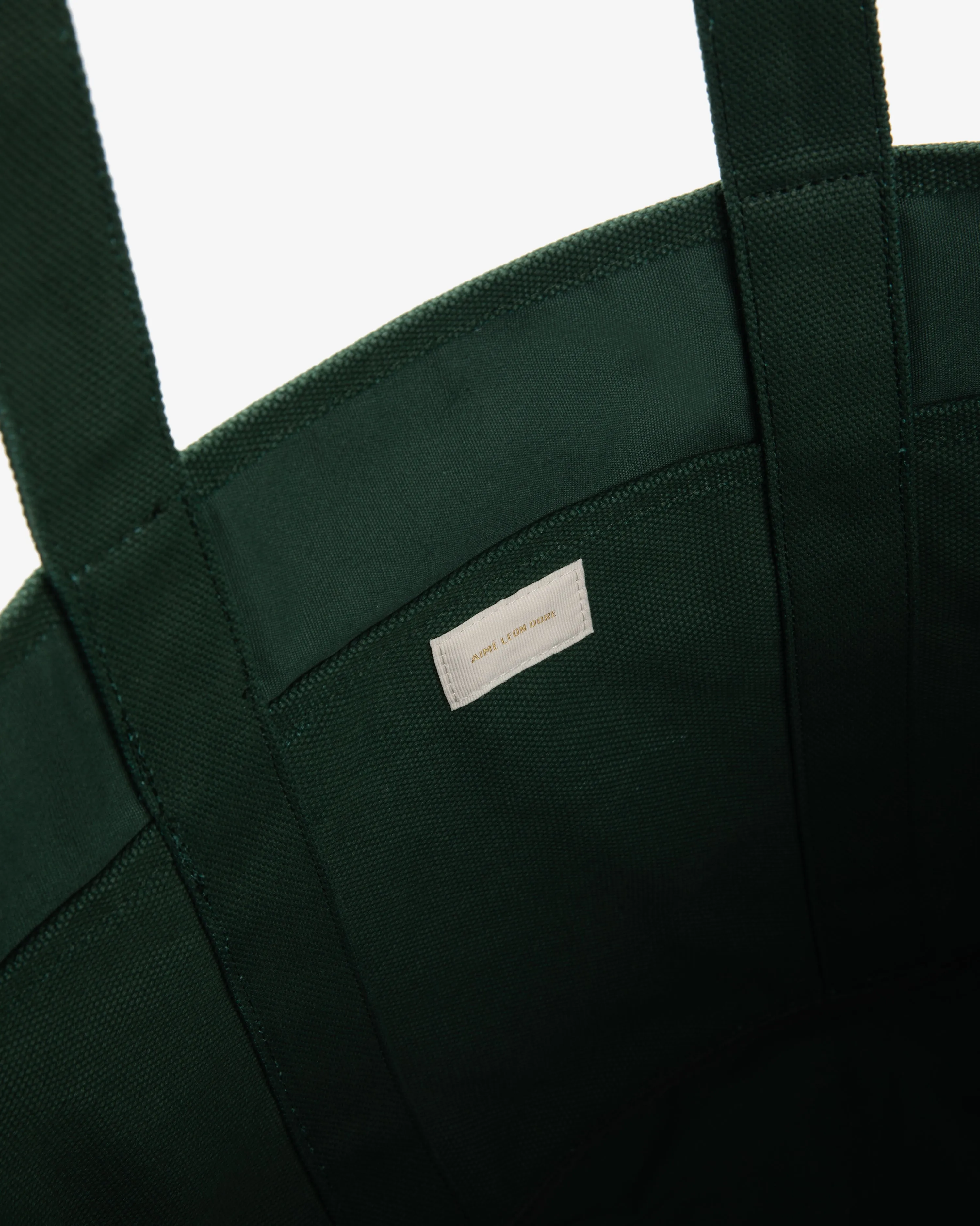 Anniversary Unisphere Tote Bag sold by Aime Leon Dore product image thumbnail 4