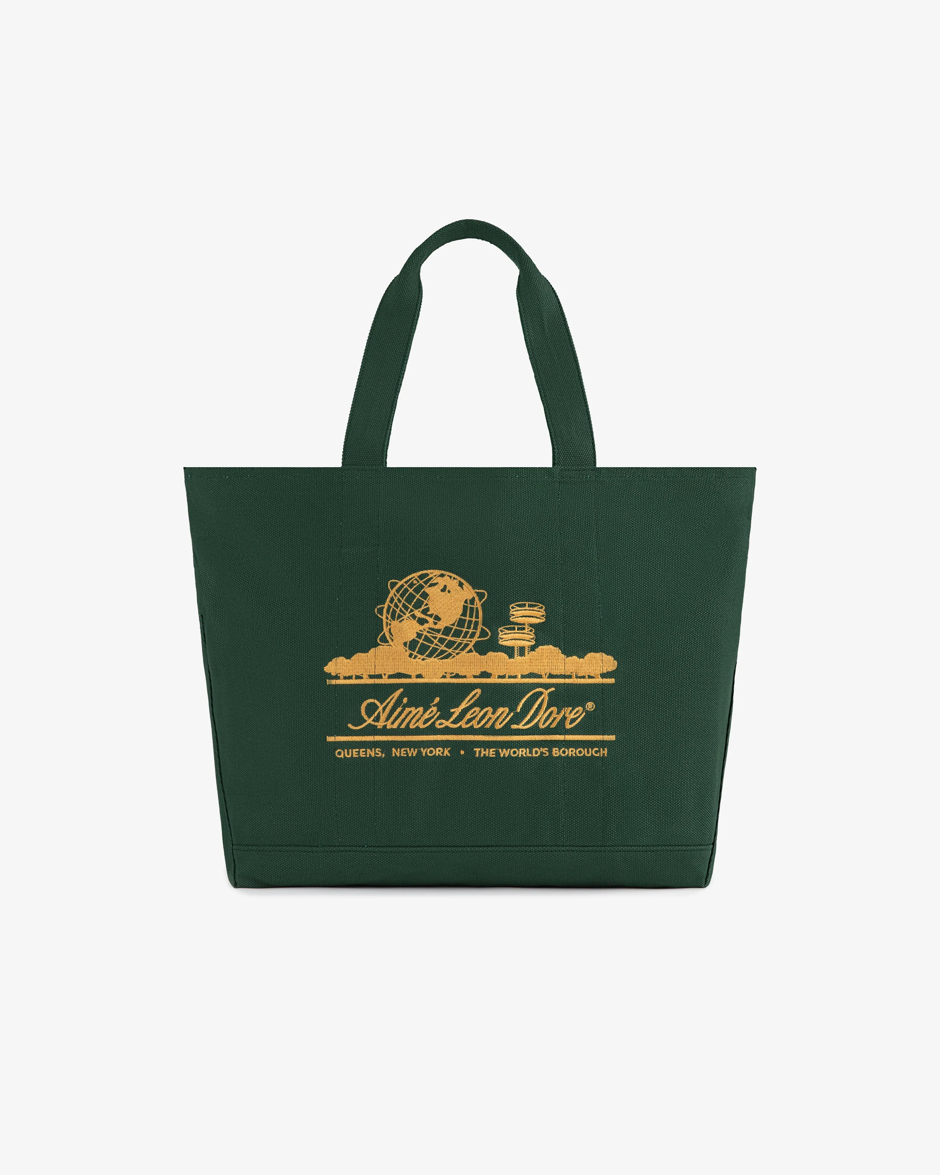 Anniversary Unisphere Tote Bag sold by Aime Leon Dore product image thumbnail 2