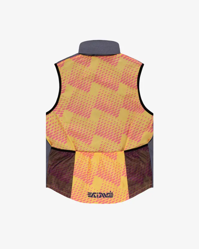 Aime Leon Dore Podium Vest Lサイズ kith Aime Leon Dore Podium Vest Lサイズ kith Aime Leon Dore Podium Vest