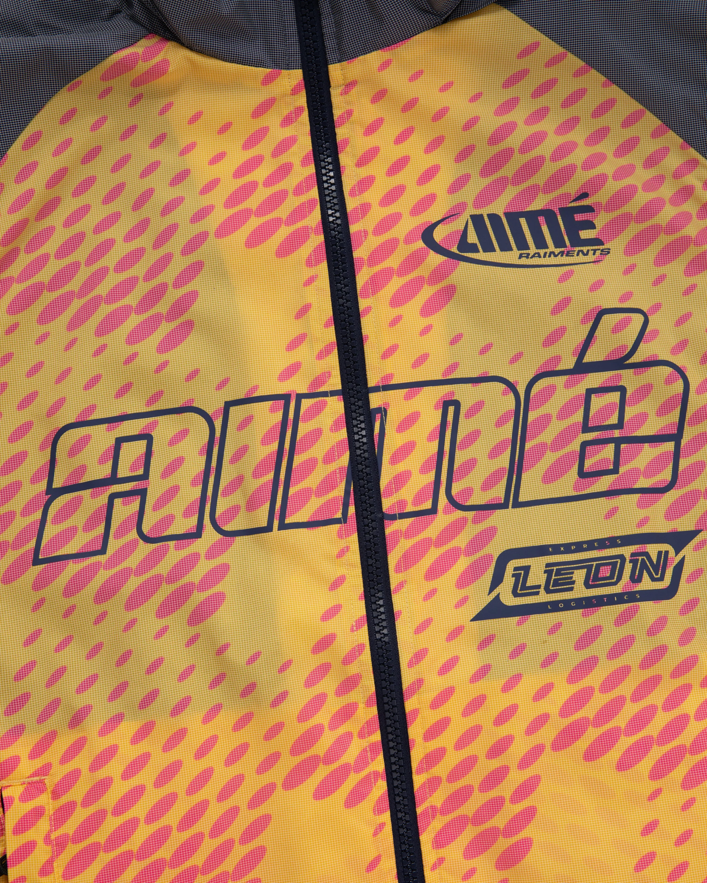 Podium Vest sold by Aime Leon Dore product image thumbnail 4