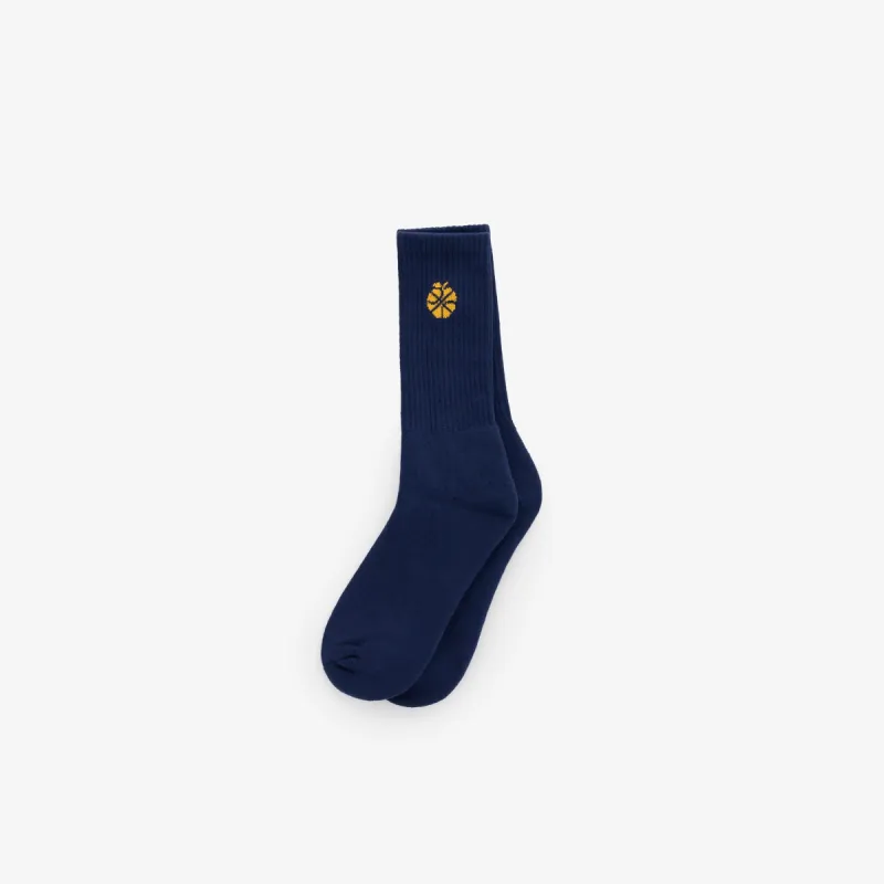 ALD / New Balance  SONNY NY  Crew Sock sold by Aime Leon Dore