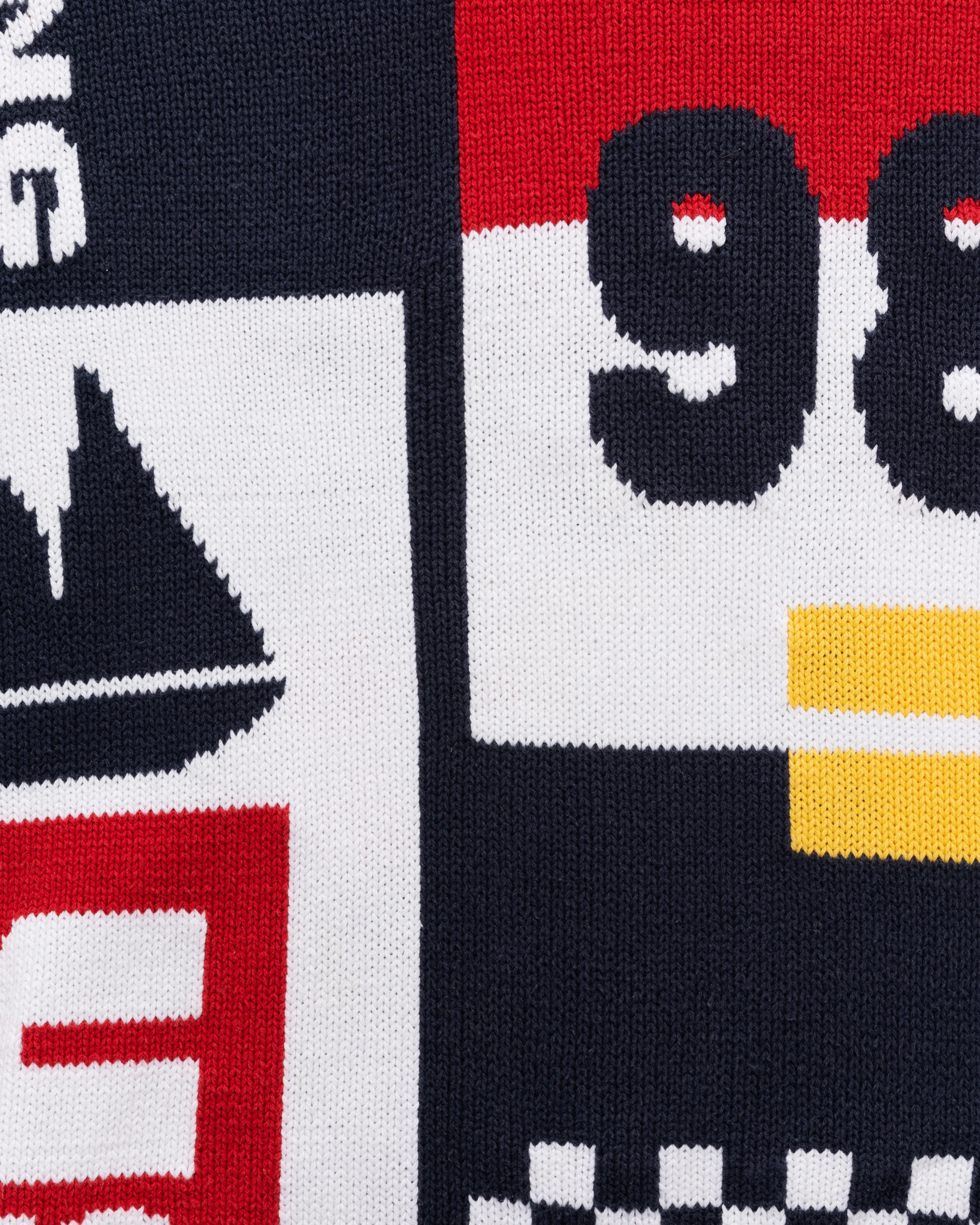 Vintage Sailing Sweater sold by Aime Leon Dore product image thumbnail 5