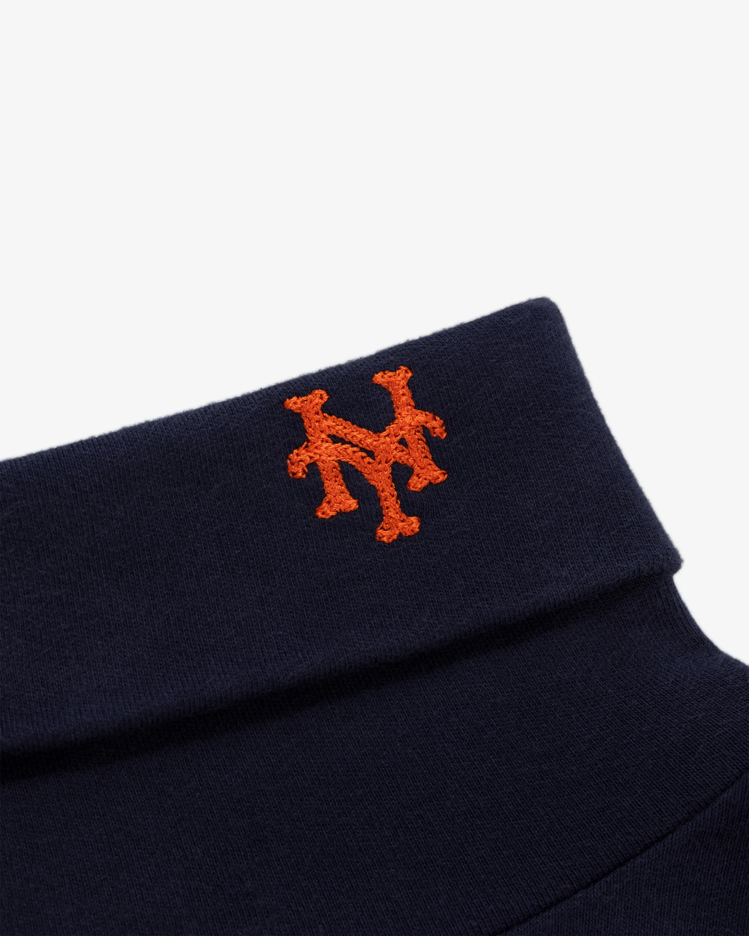 ALD / New York Mets Turtleneck sold by Aime Leon Dore product image thumbnail 3