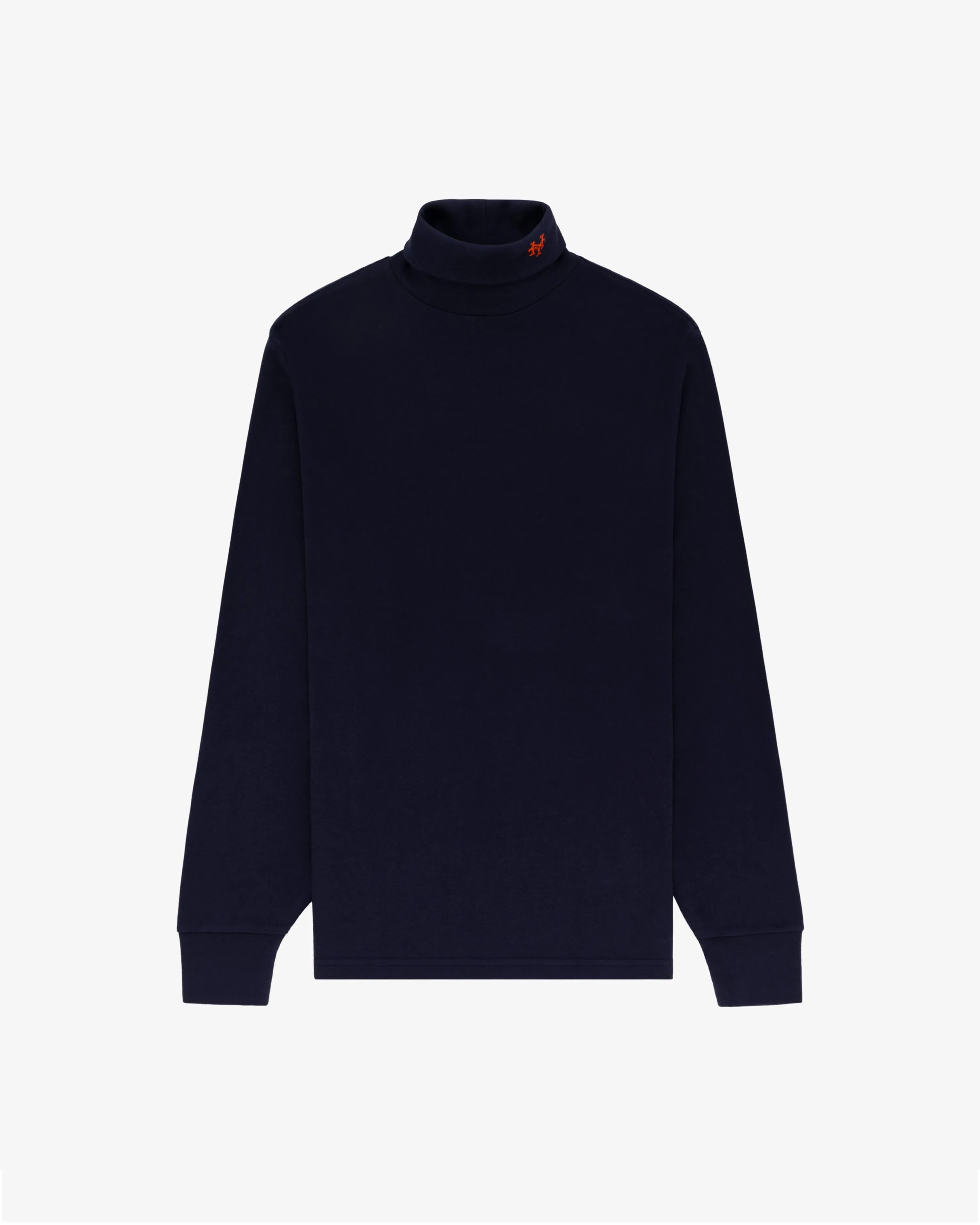 ALD / New York Mets Turtleneck sold by Aime Leon Dore product image thumbnail 2