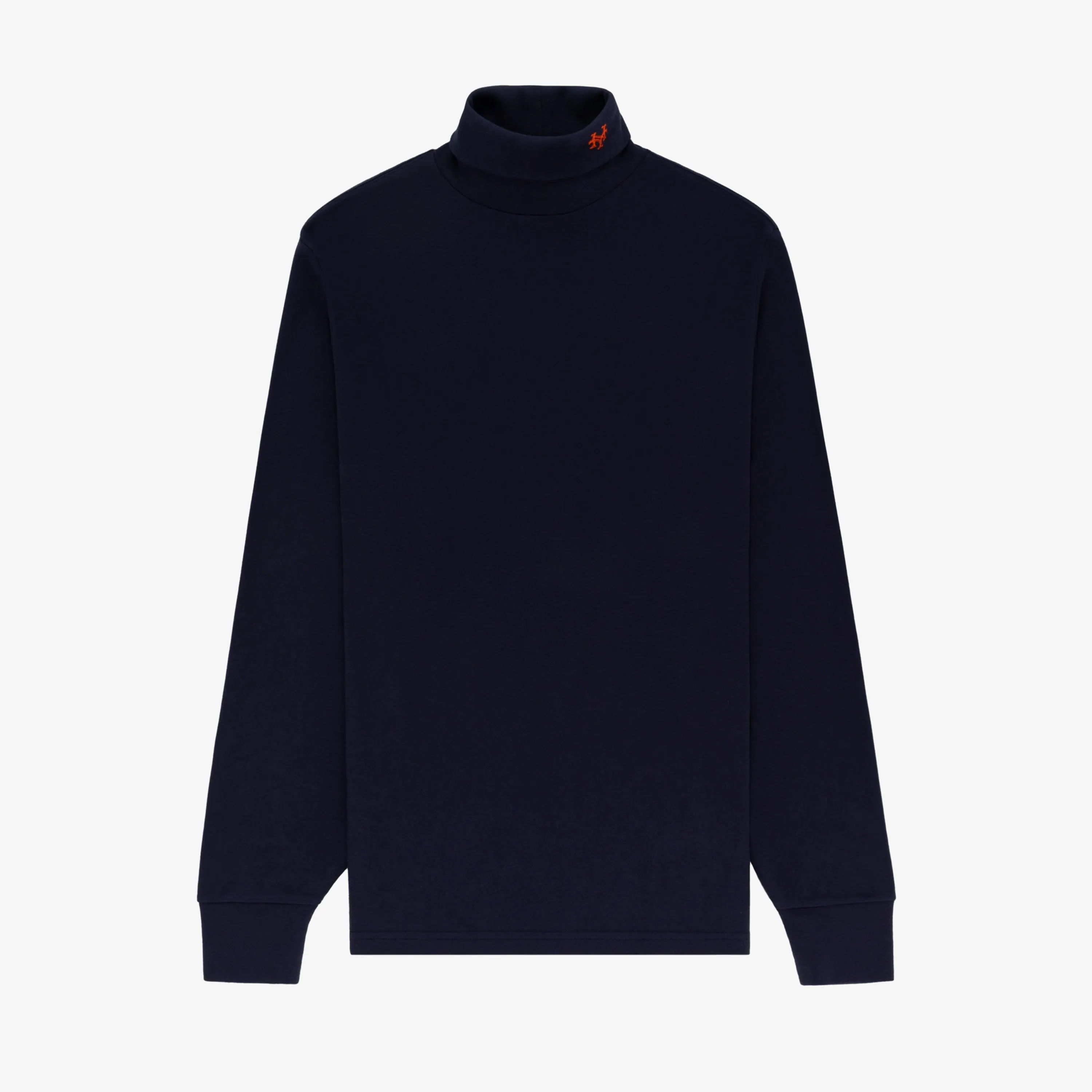 ALD / New York Mets Turtleneck sold by Aime Leon Dore