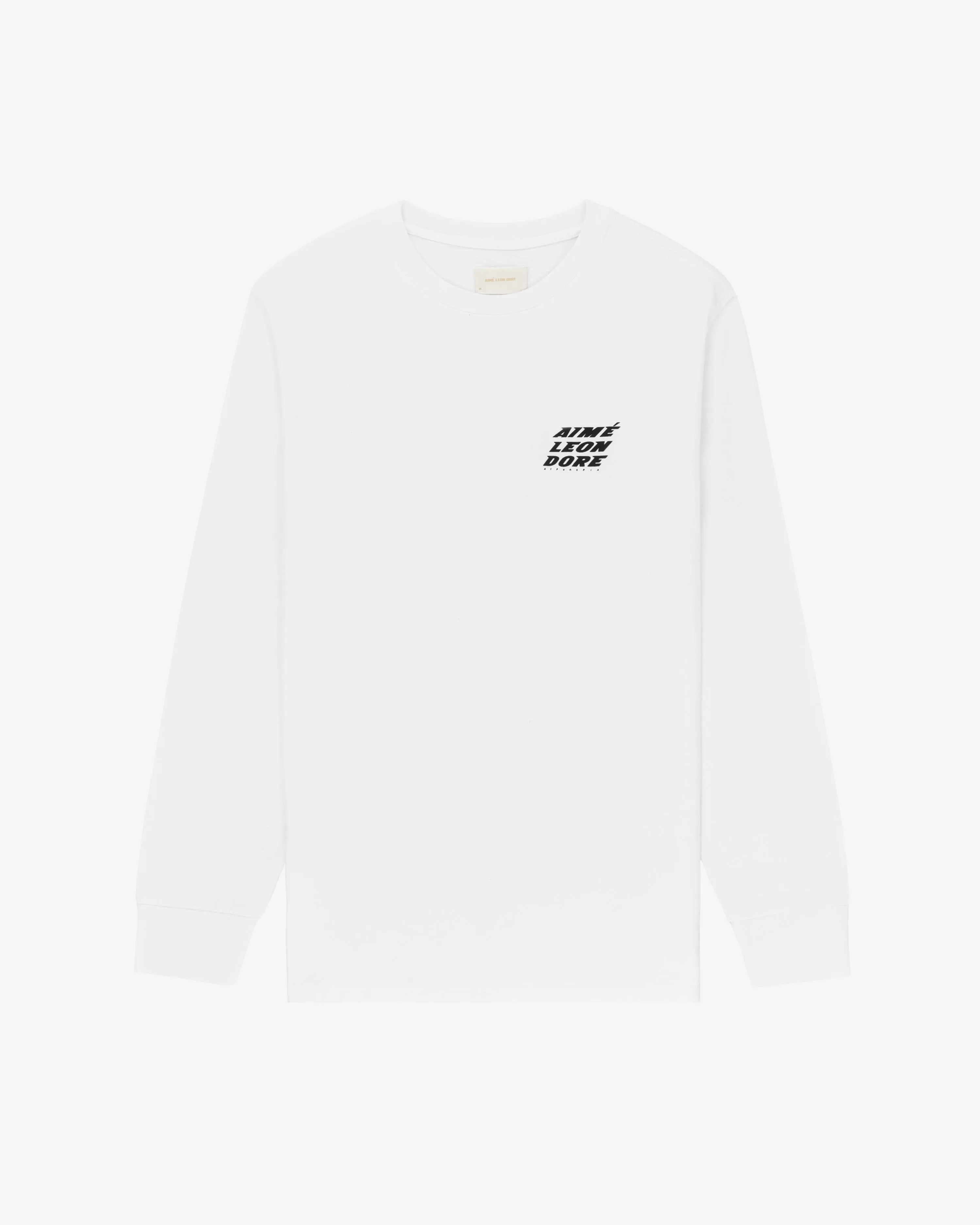Transatlantic Long-Sleeve Tee sold by Aime Leon Dore product image thumbnail 3