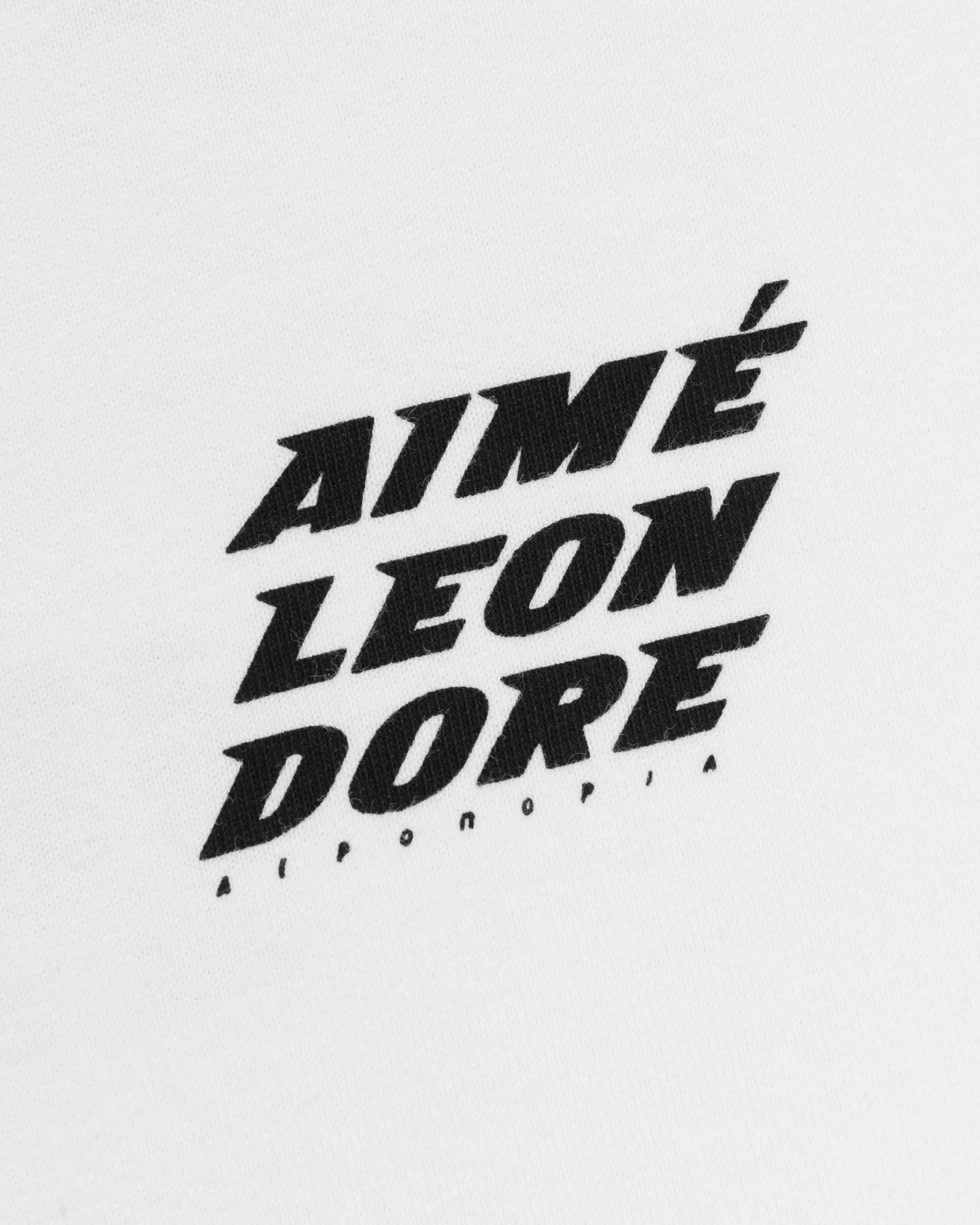 Transatlantic Long-Sleeve Tee sold by Aime Leon Dore product image thumbnail 4