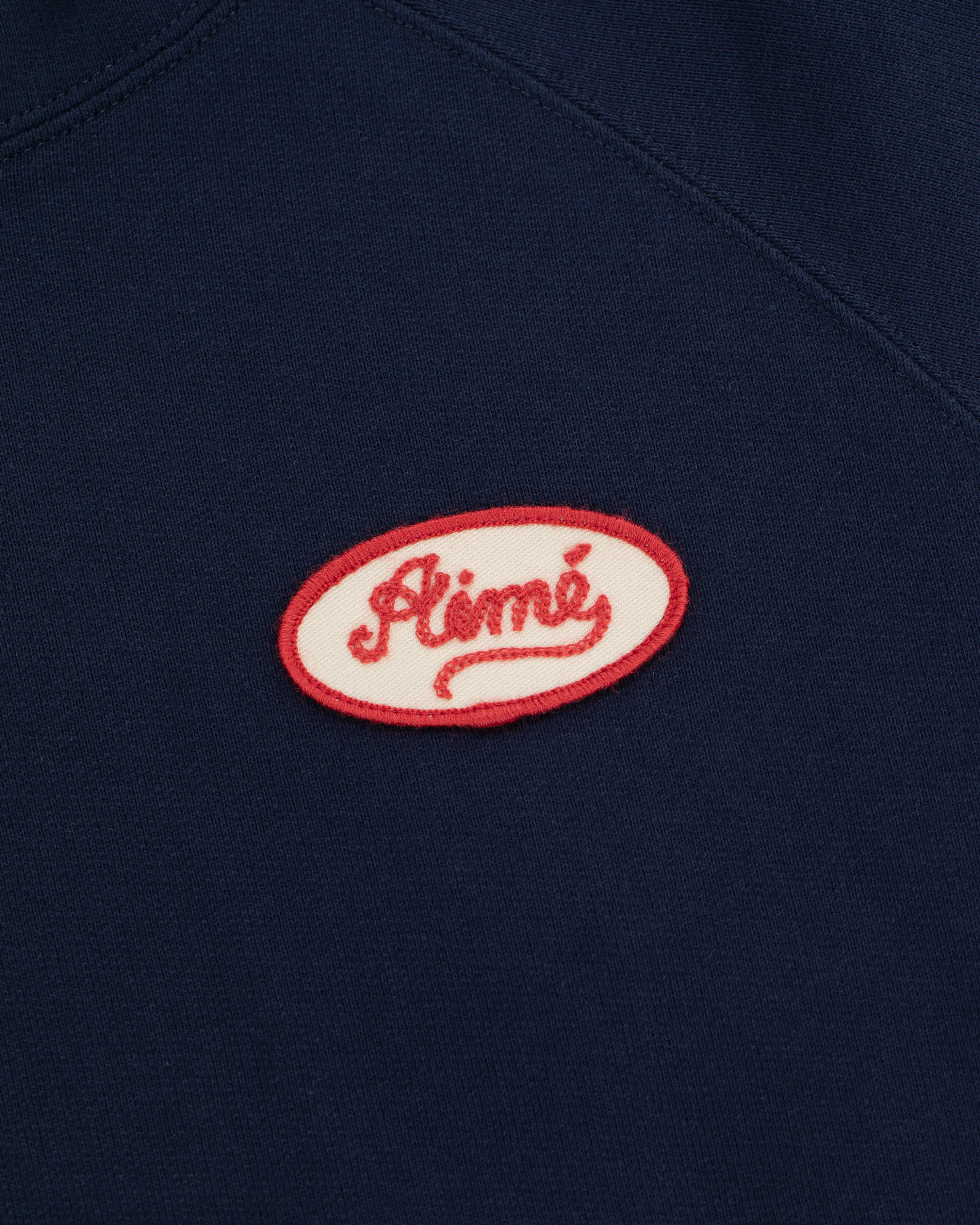 Station Hoodie sold by Aime Leon Dore product image thumbnail 5