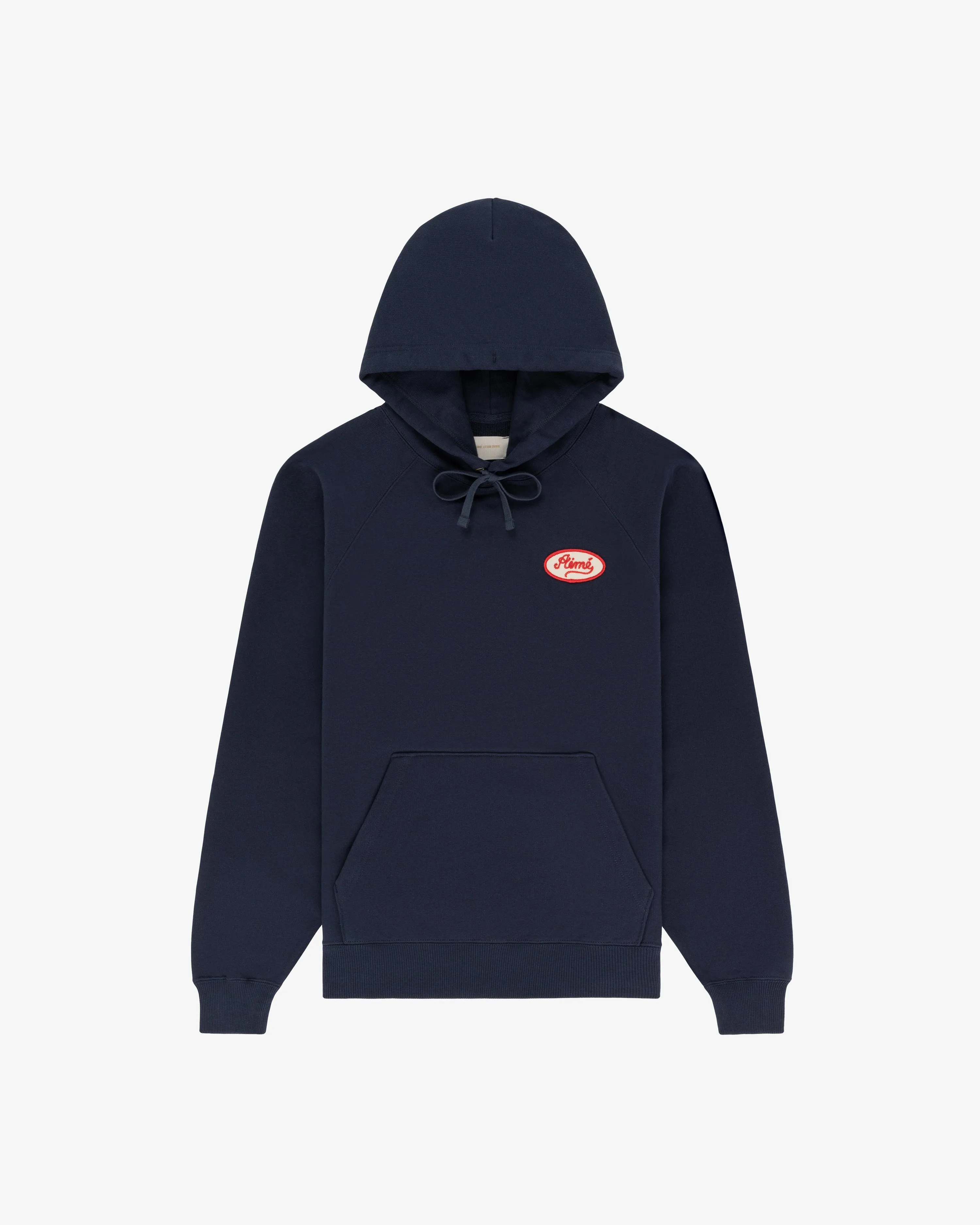 Station Hoodie sold by Aime Leon Dore product image thumbnail 3