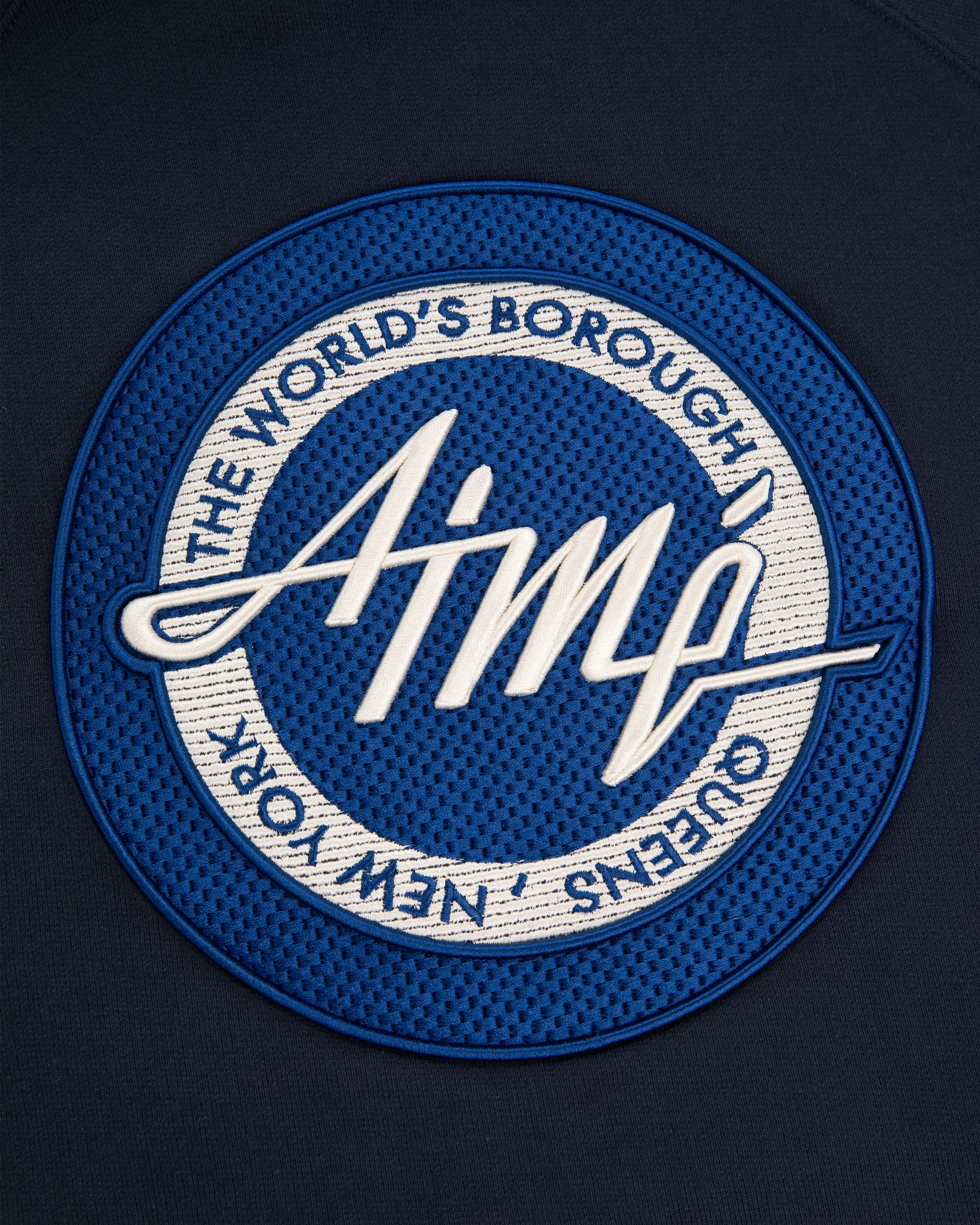 Station Hoodie sold by Aime Leon Dore product image thumbnail 4