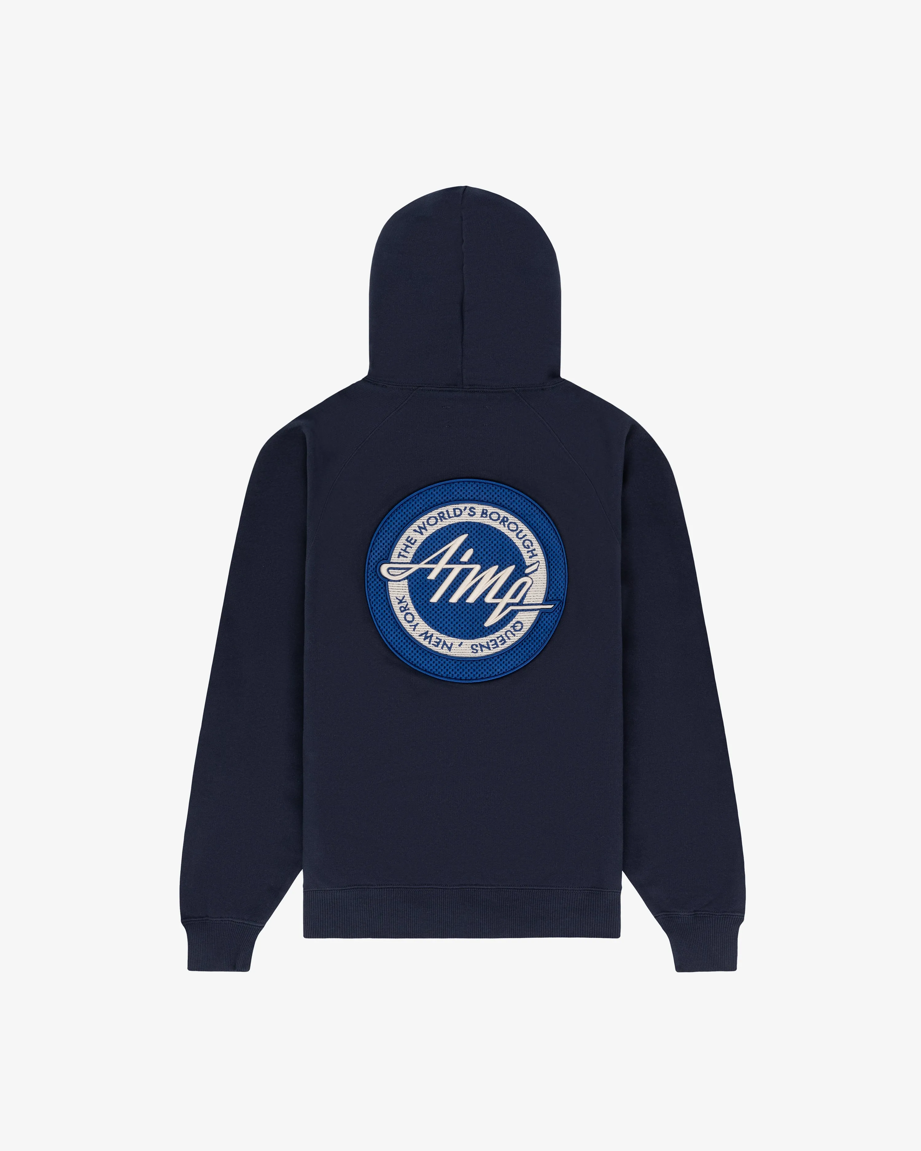 Station Hoodie sold by Aime Leon Dore product image thumbnail 2