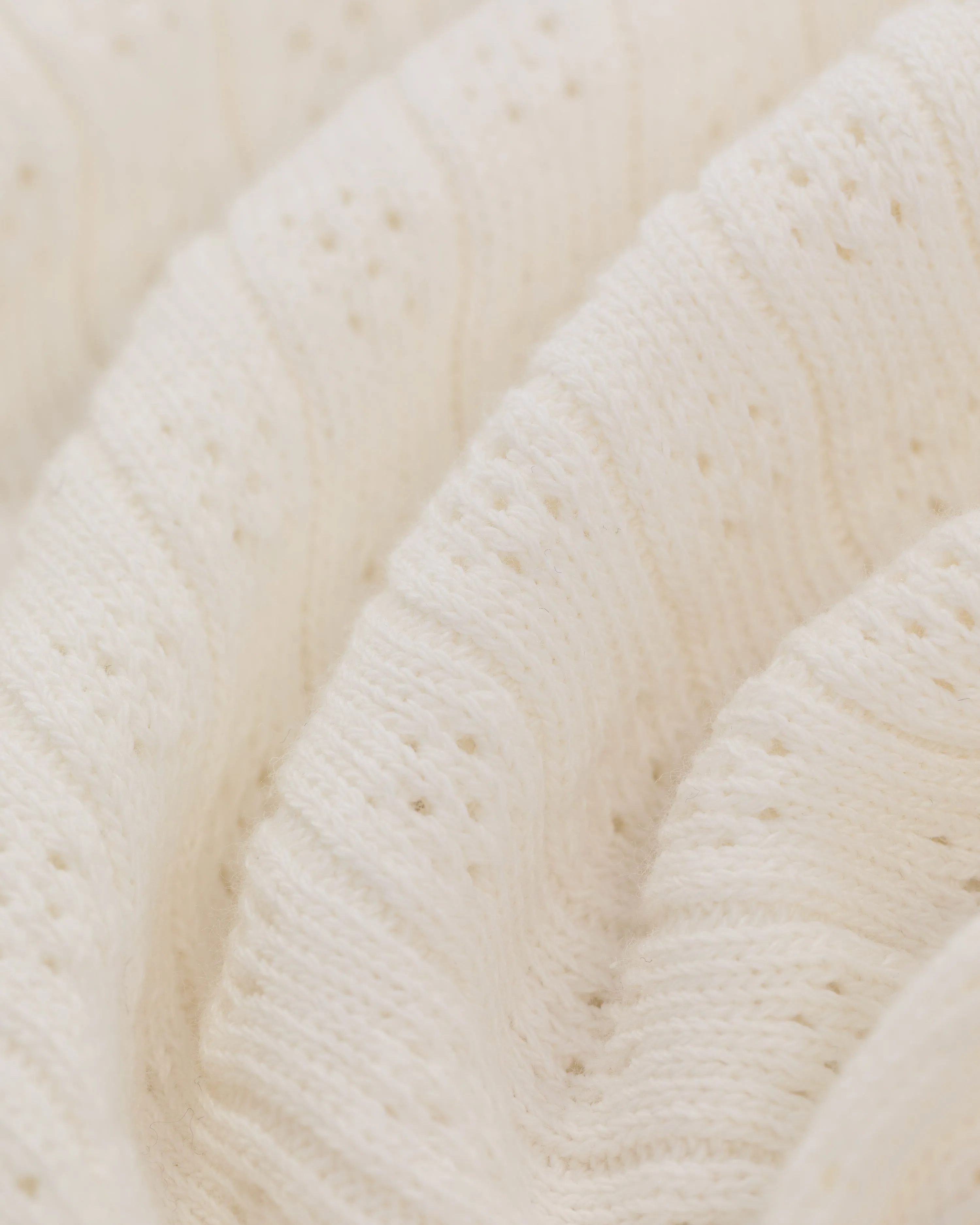 Pointelle Tank Top sold by Aime Leon Dore product image thumbnail 5