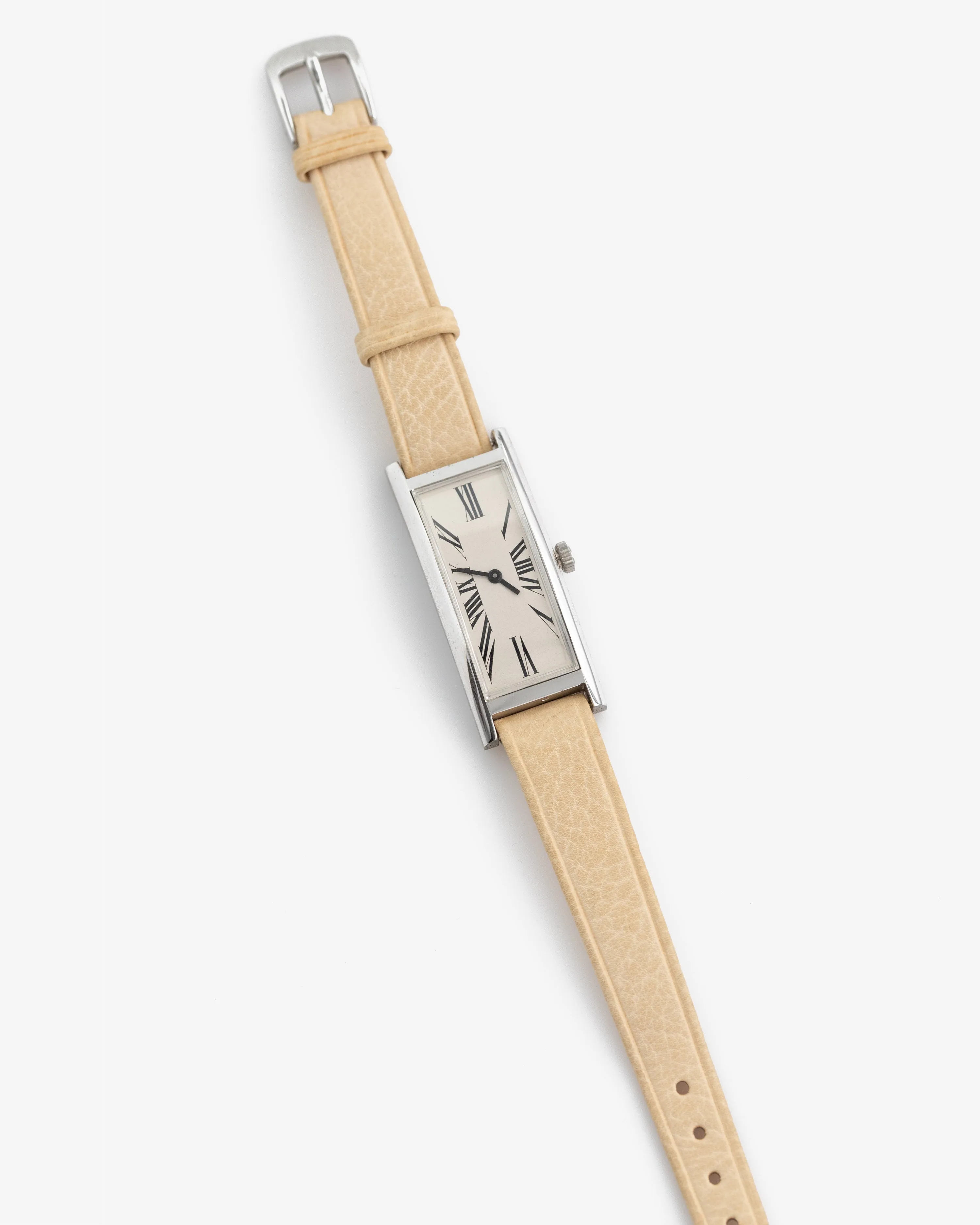 Bueche Girod Cintree Tank Watch sold by Aime Leon Dore product image thumbnail 3