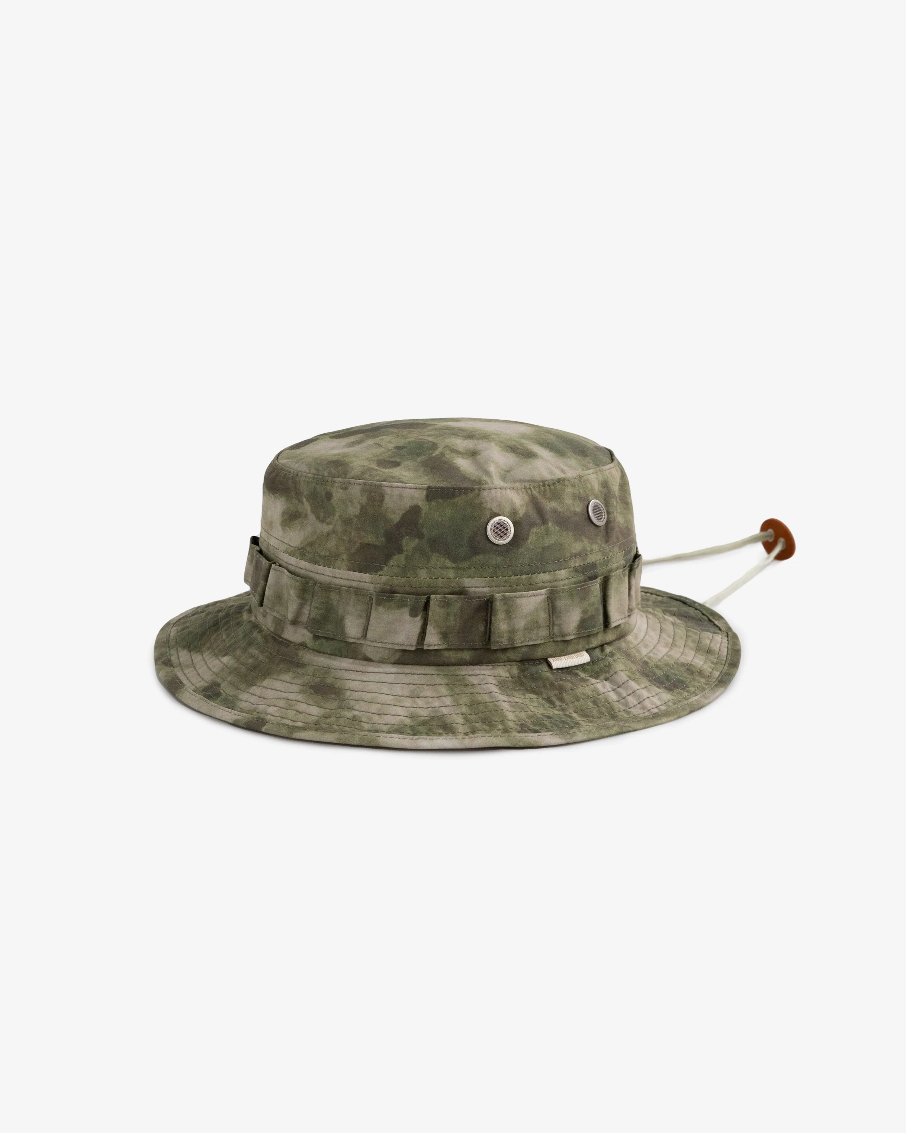 Boonie Bucket Hat sold by Aime Leon Dore product image thumbnail 2