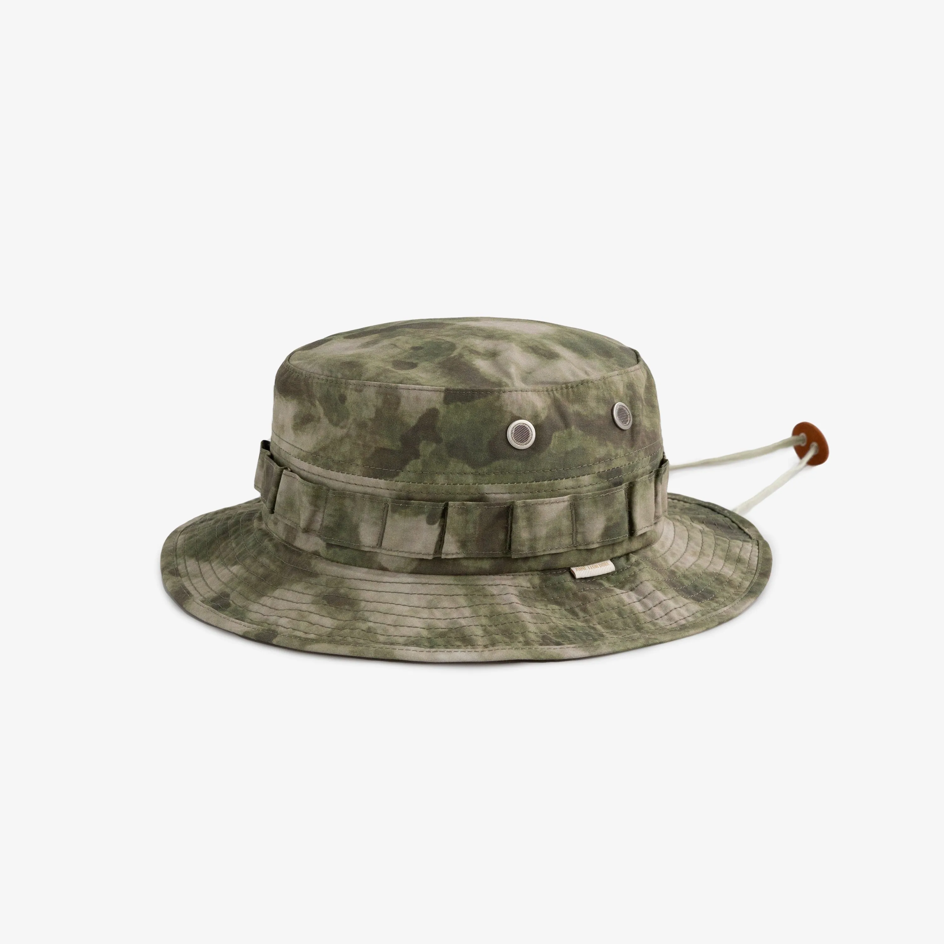 Boonie Bucket Hat sold by Aime Leon Dore
