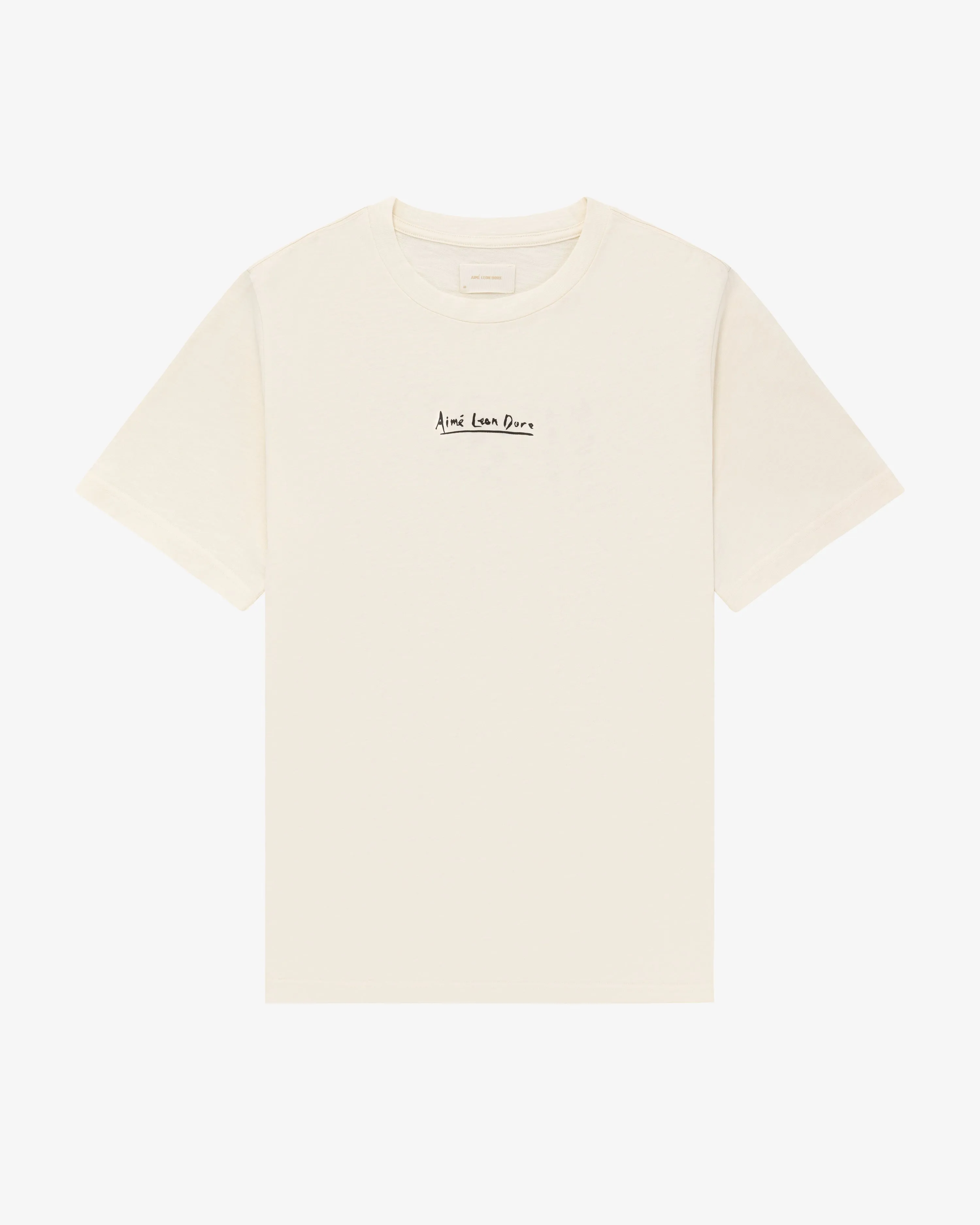 Hydra Souvenir Tee sold by Aime Leon Dore product image thumbnail 3