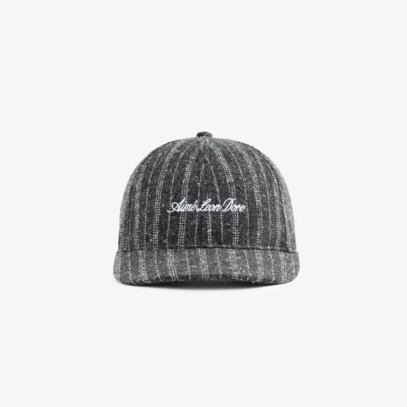Wool Heritage Hat | Parallel