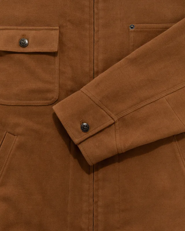 ジャケット・アウター aime leon dore moleskin ranch jacket Moleskin Ranch Jacket | Parallel