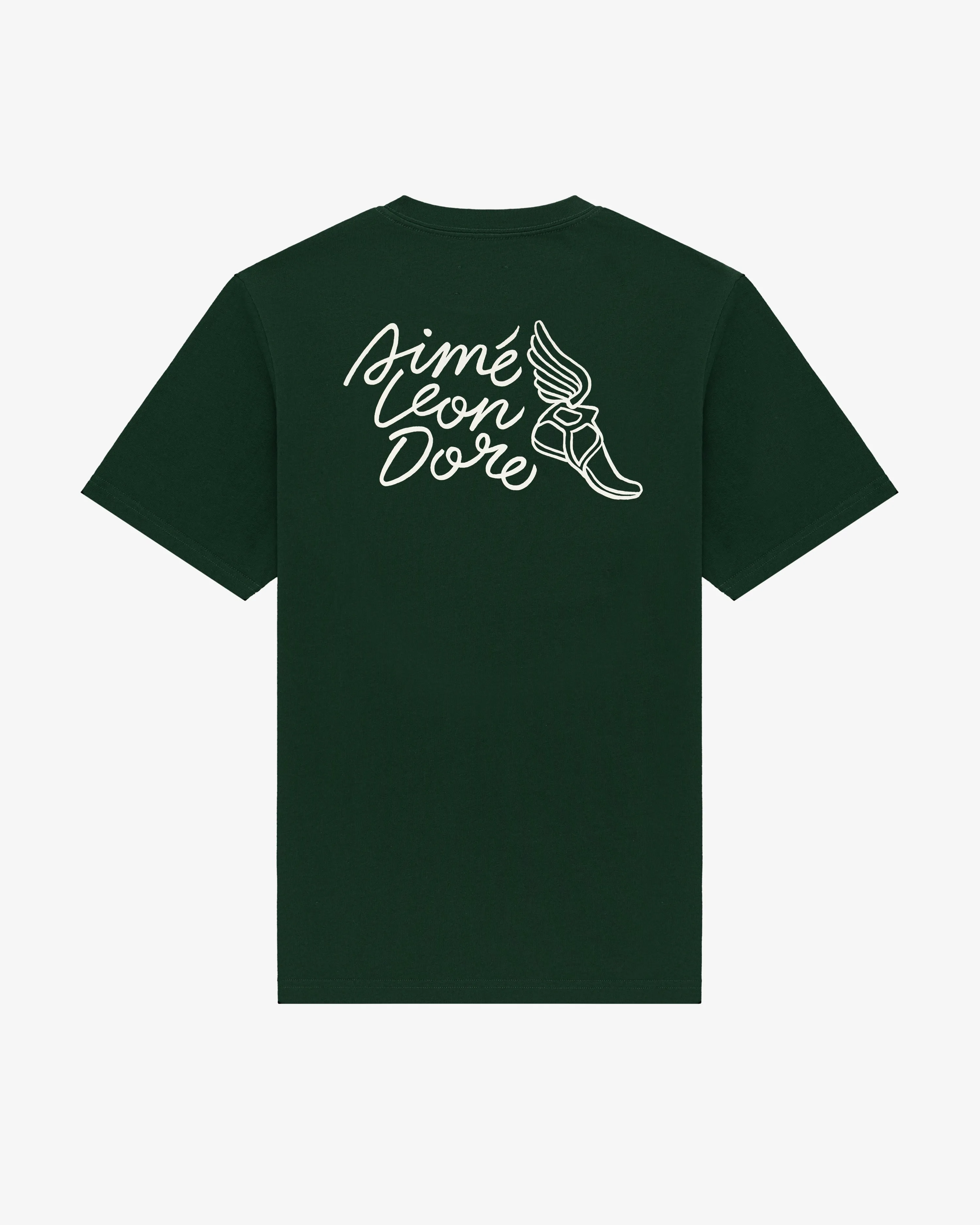 Wingfoot Tee sold by Aime Leon Dore product image thumbnail 3