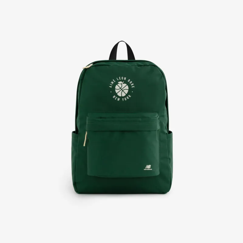 ALD / New Balance SONNY  NY Backpack made by Aime Leon Dore