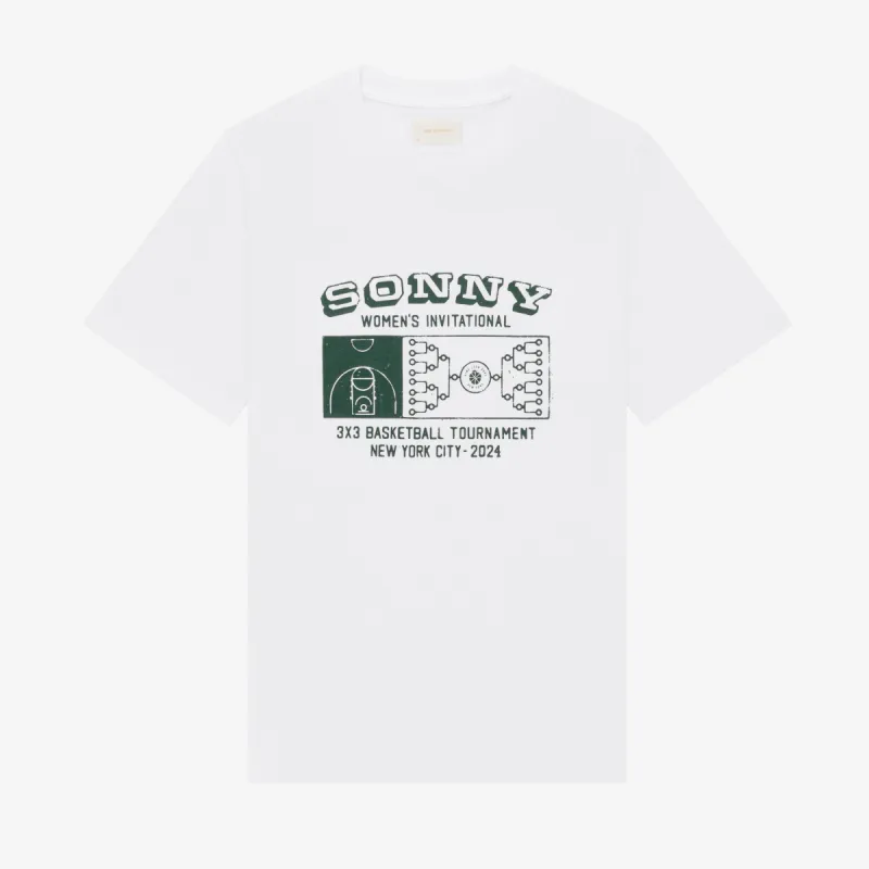 ALD / New Balance SONNY Tournament Tee sold by Aime Leon Dore