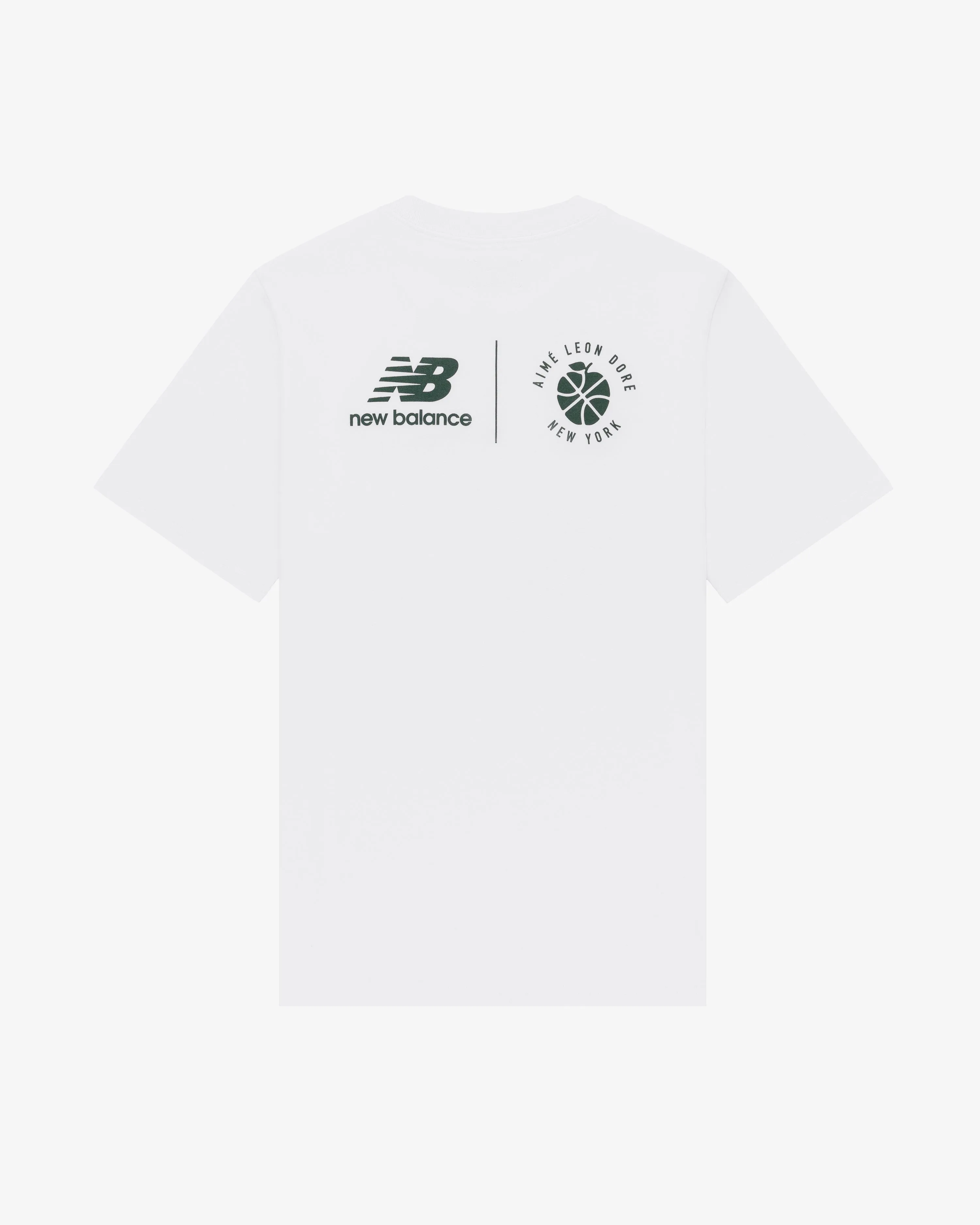 ALD / New Balance SONNY Tournament Tee sold by Aime Leon Dore product image thumbnail 3