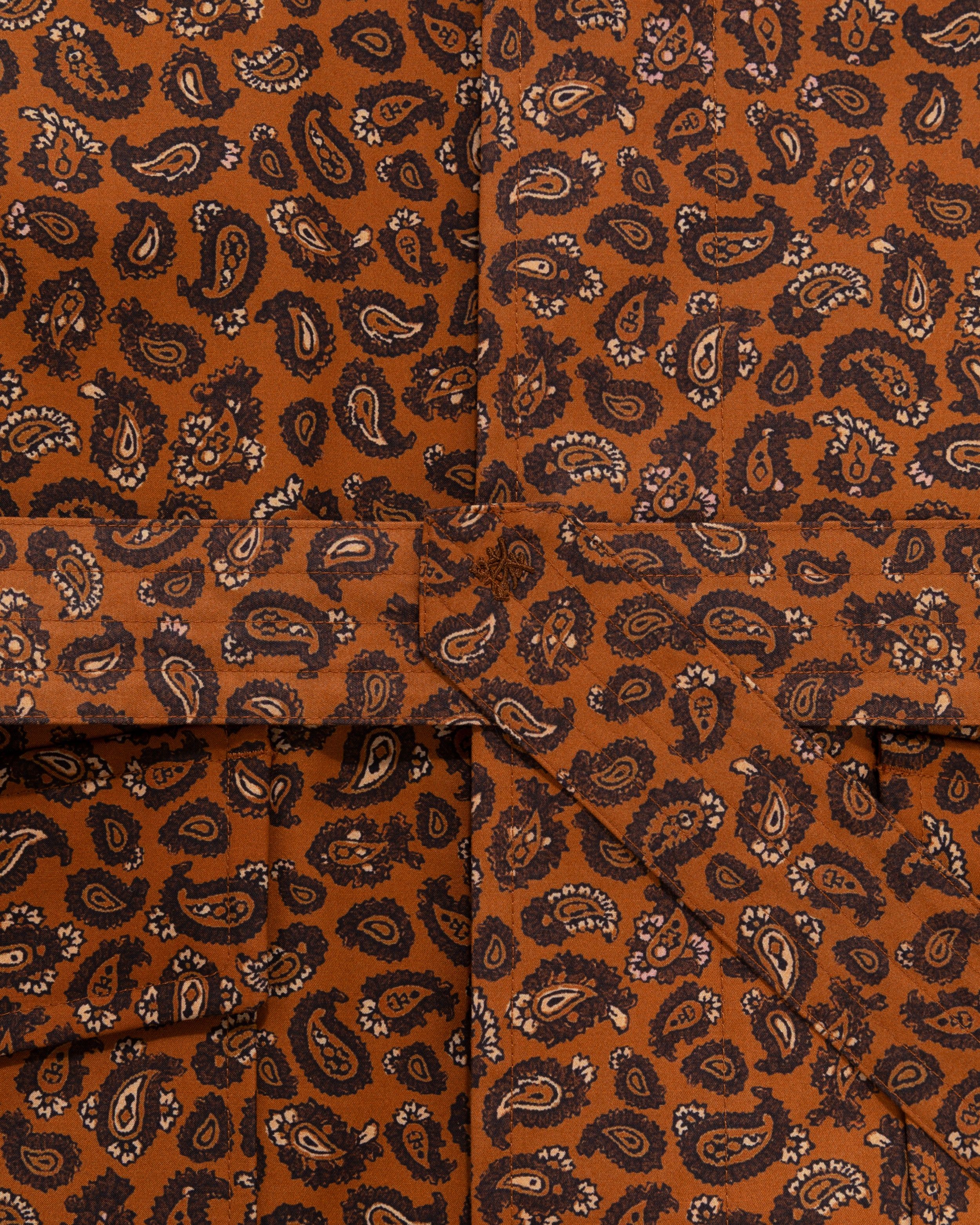 Belted Topcoat sold by Aime Leon Dore product image thumbnail 5