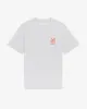 Block Logo Tee sold by Aime Leon Dore