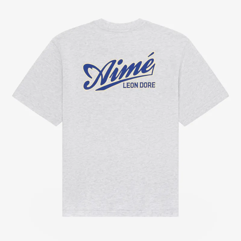 Cycling Logo Tee sold by Aime Leon Dore