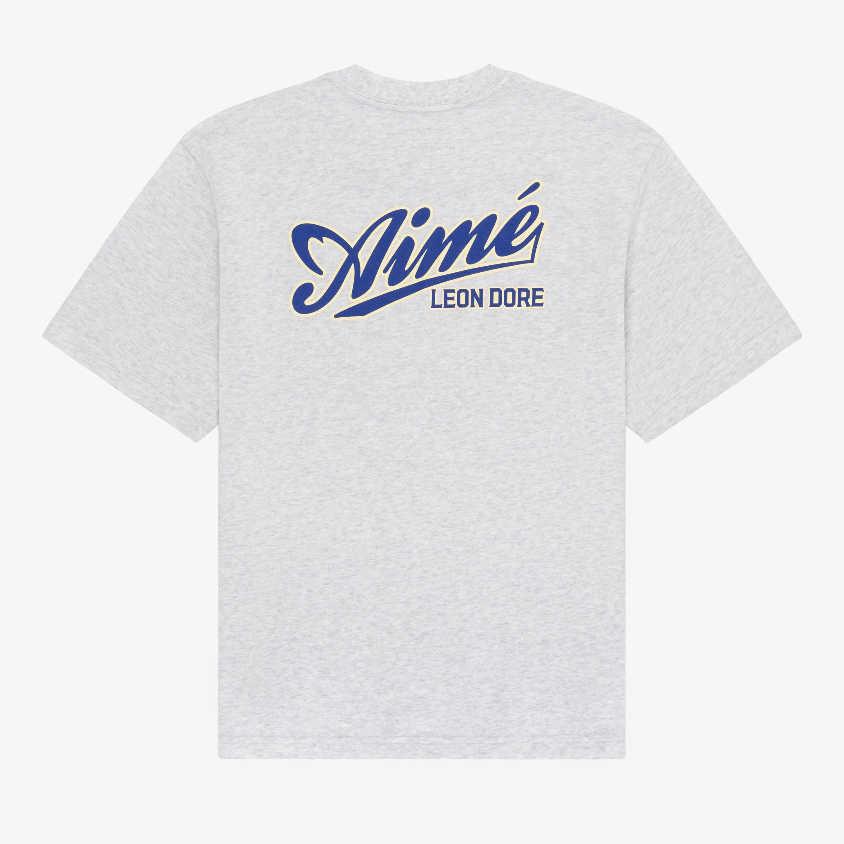 Cycling Logo Tee sold by Aime Leon Dore