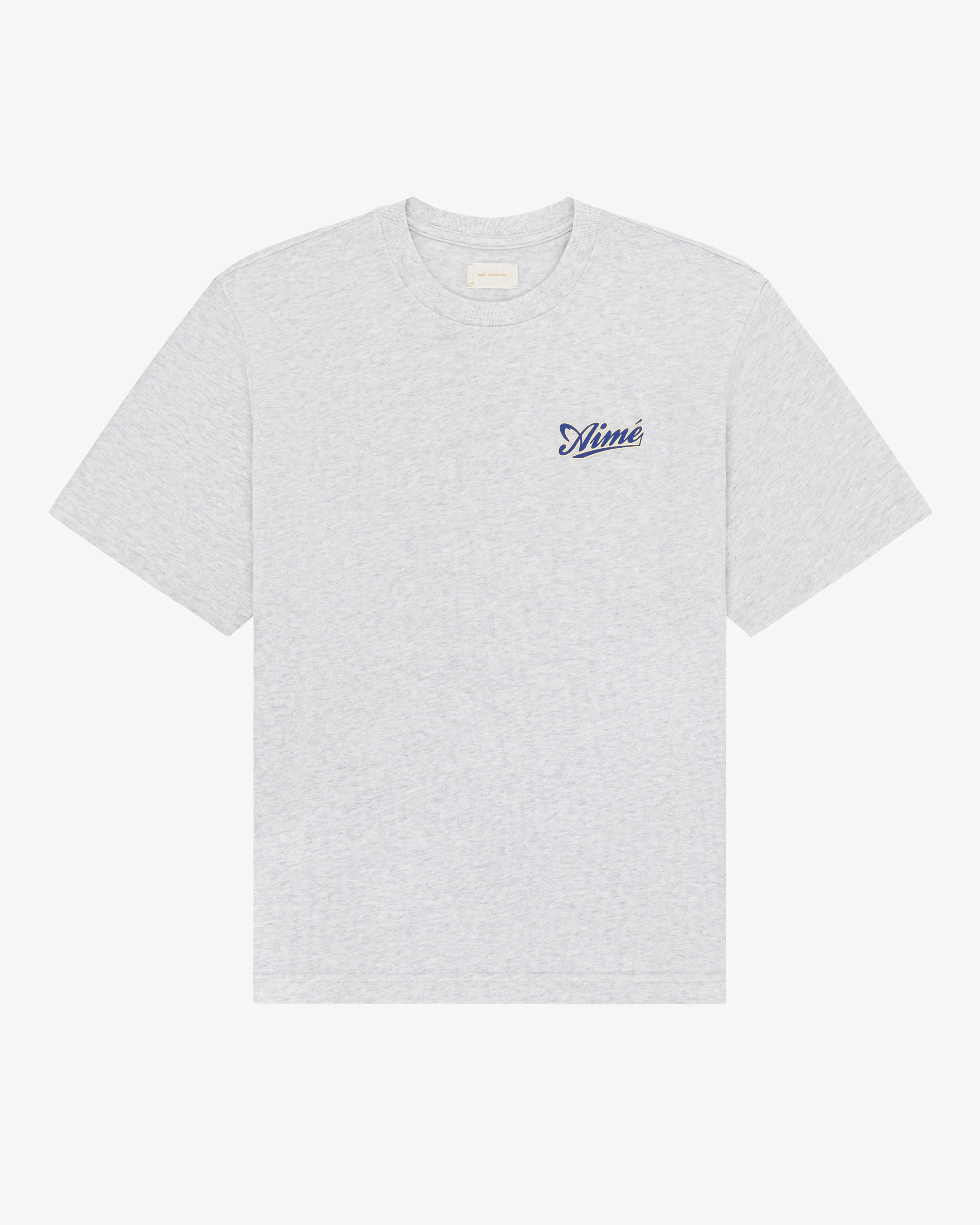 Cycling Logo Tee sold by Aime Leon Dore product image thumbnail 3