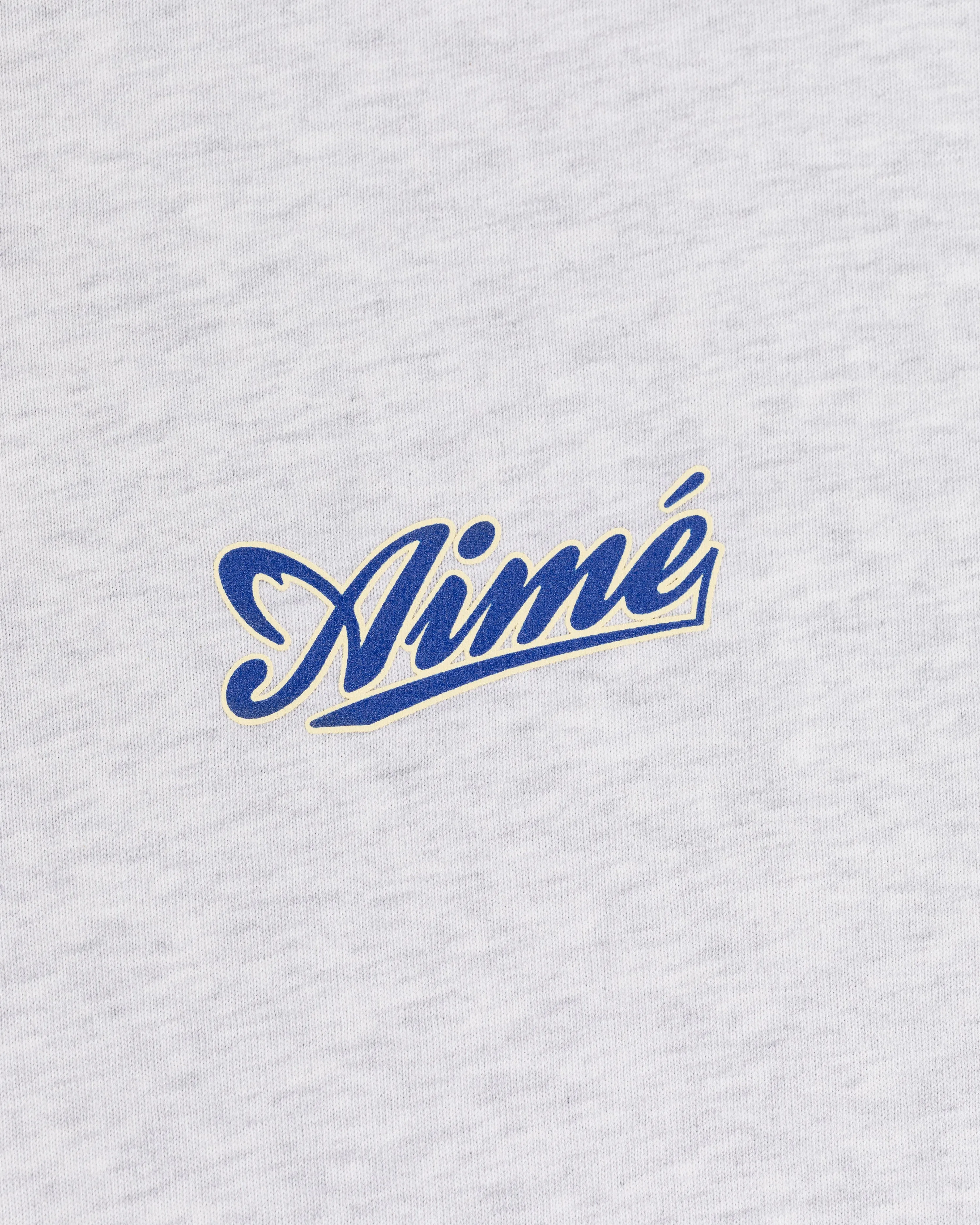 Cycling Logo Tee sold by Aime Leon Dore product image thumbnail 4