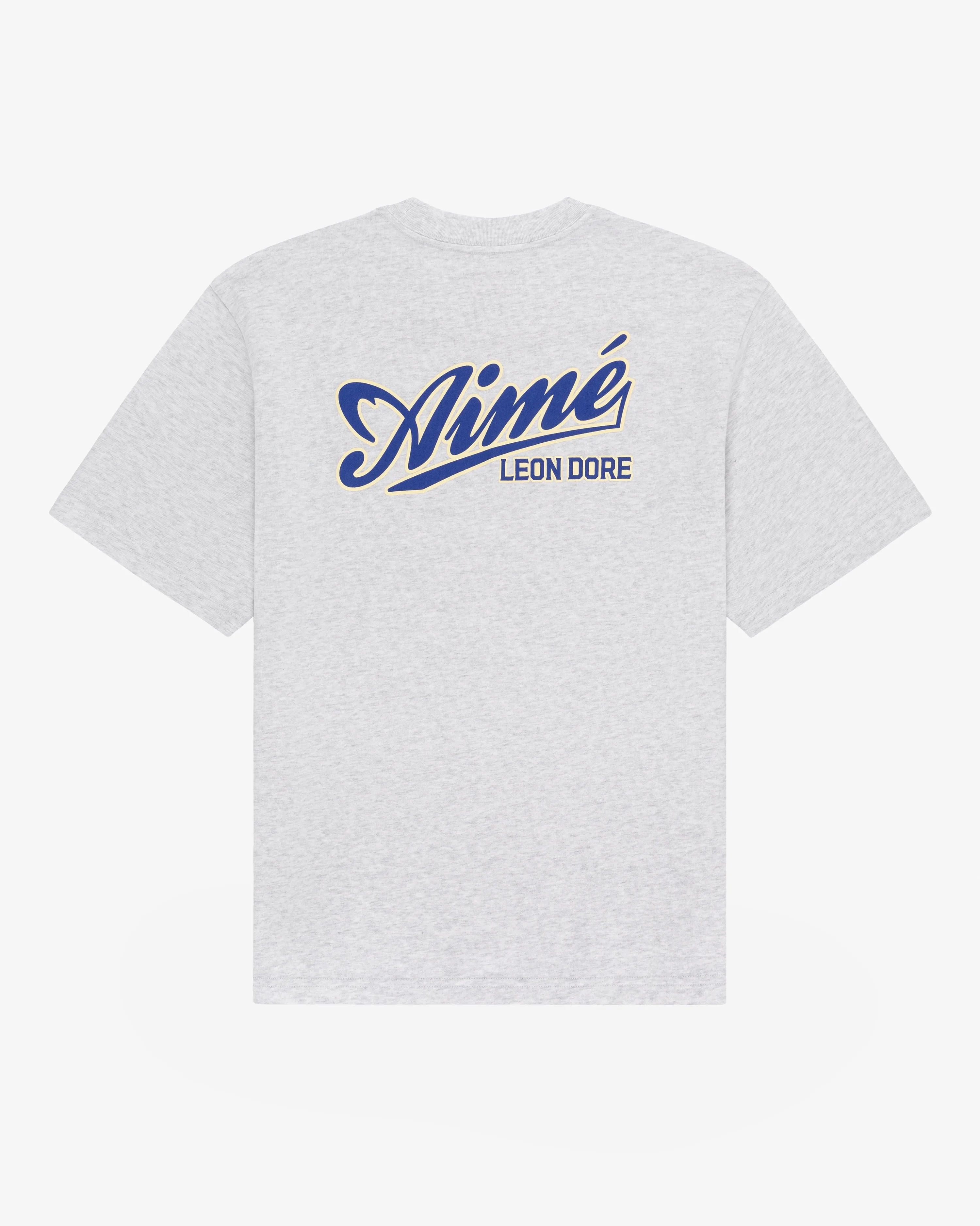 Cycling Logo Tee sold by Aime Leon Dore product image thumbnail 2