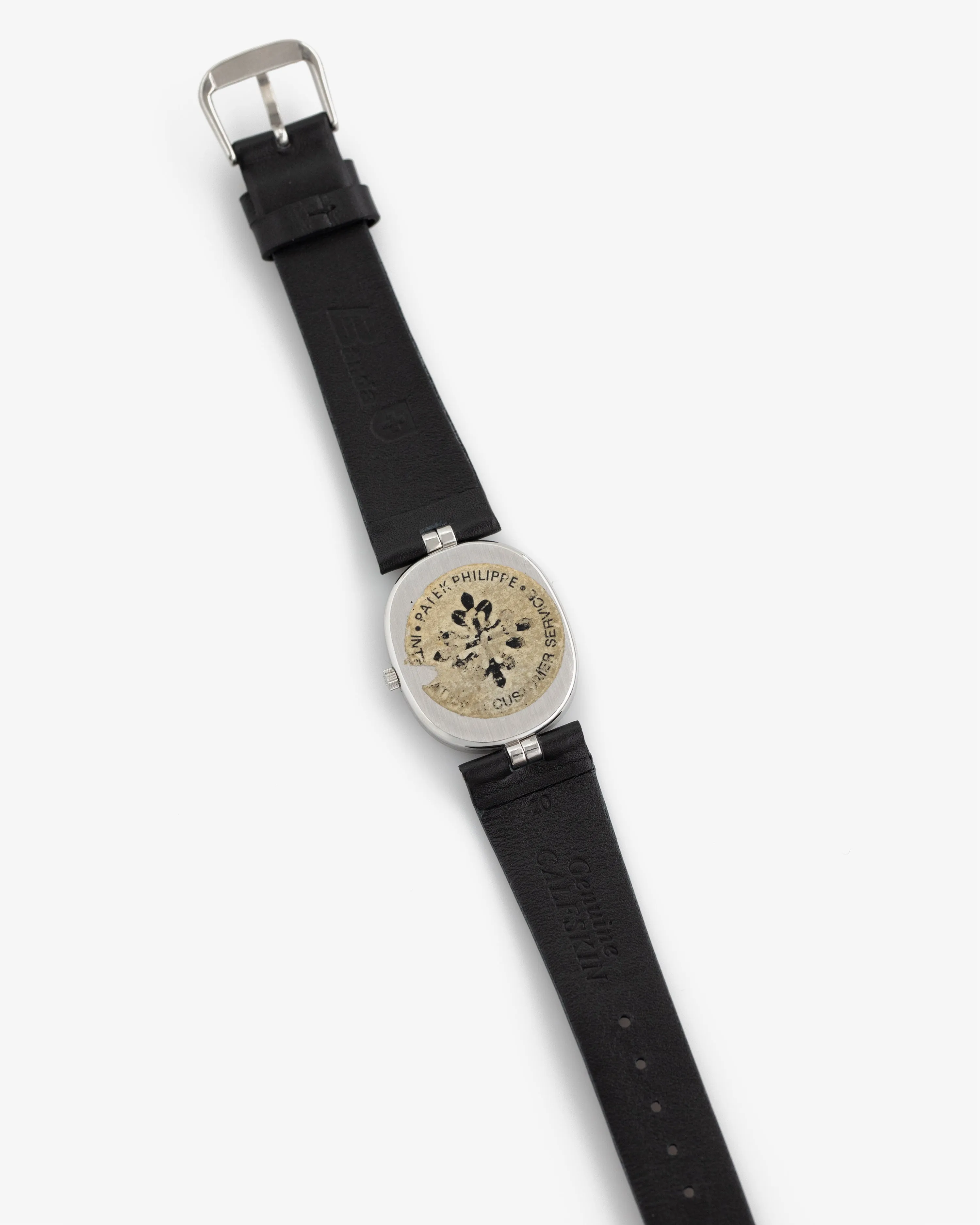 Patek Philippe Golden Ellipse Watch sold by Aime Leon Dore product image thumbnail 4