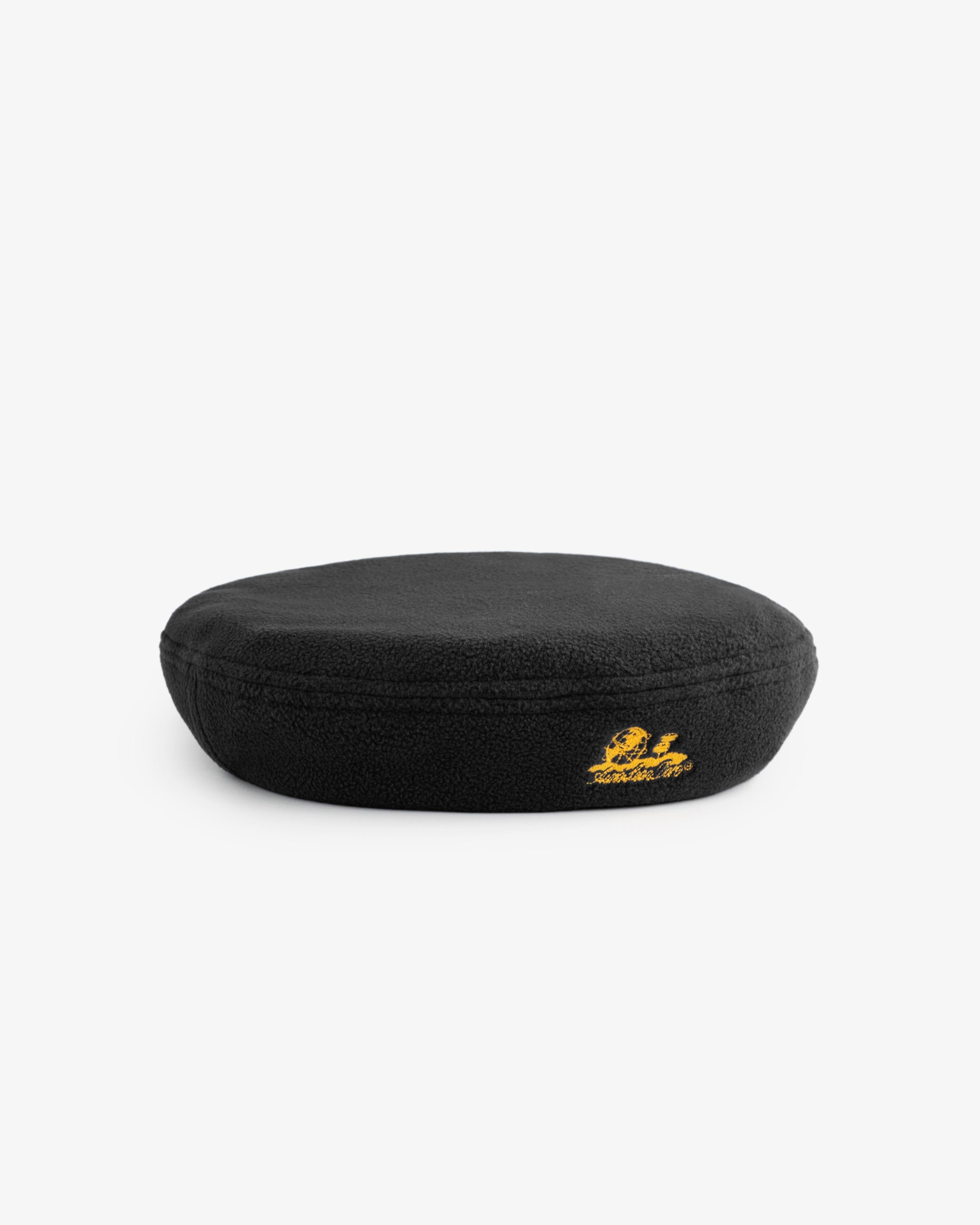 Unisphere Fleece Beret sold by Aime Leon Dore product image thumbnail 2