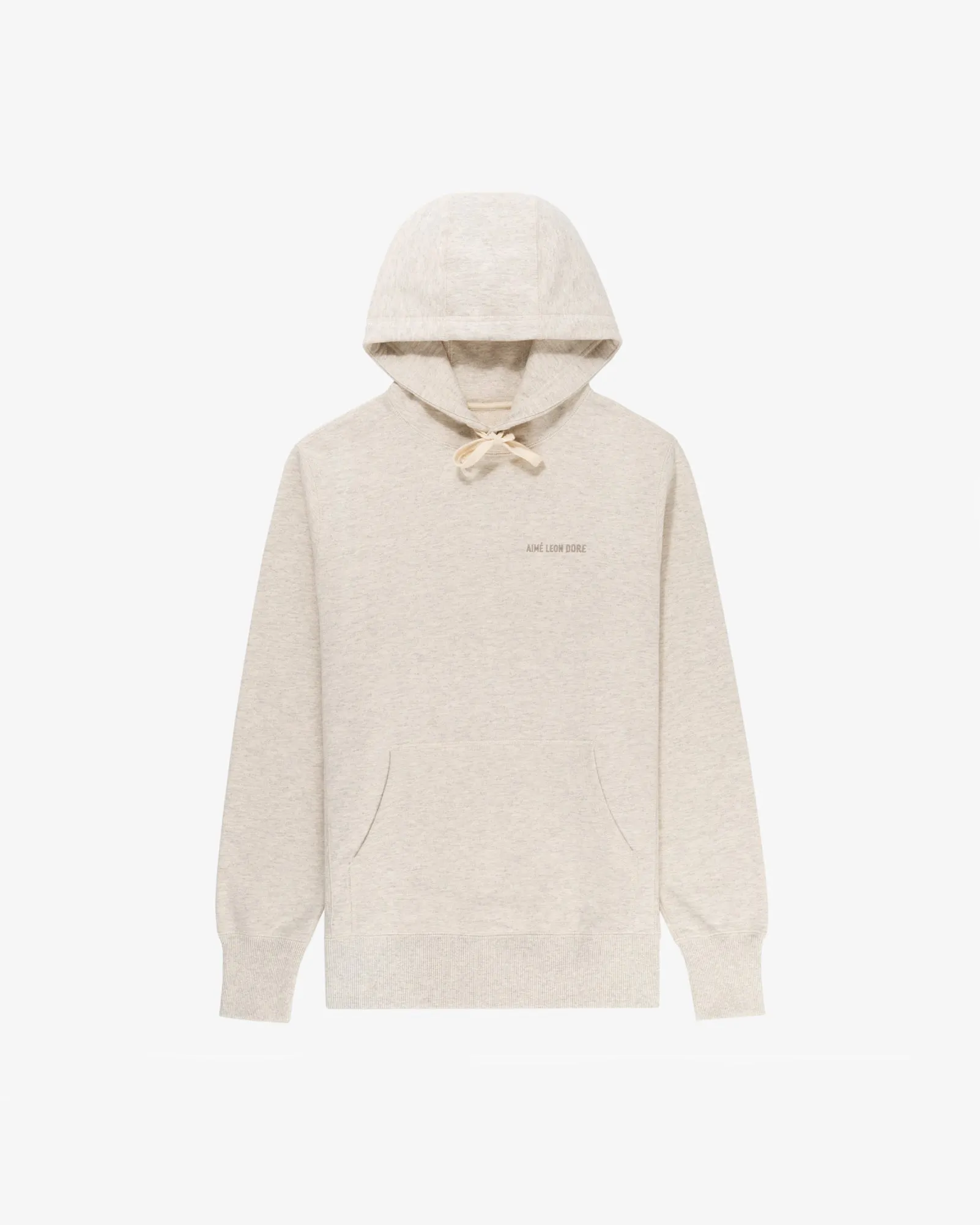 Tonal Logo Hoodie sold by Aime Leon Dore product image thumbnail 2