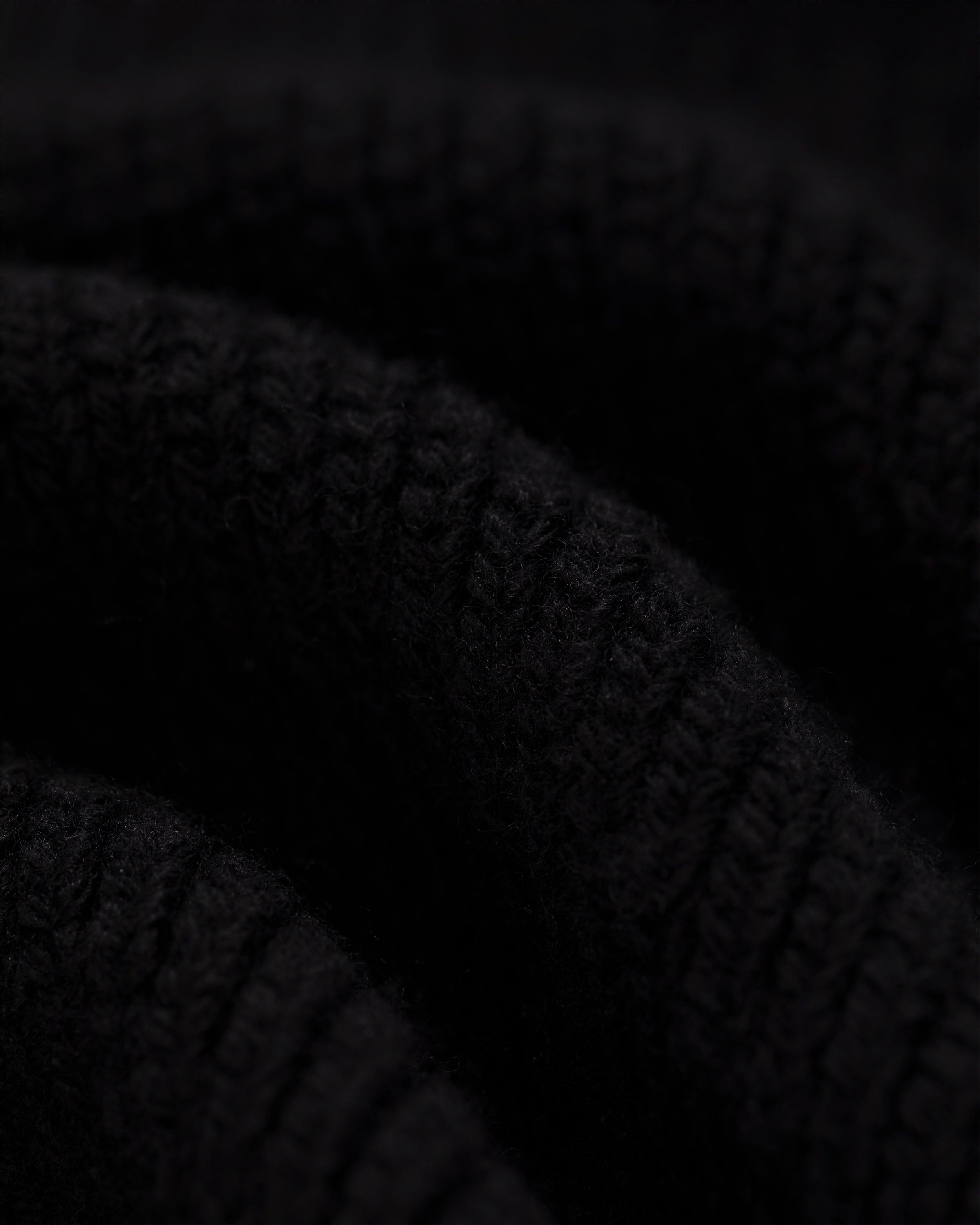 Aimé Cowichan Sweater sold by Aime Leon Dore product image thumbnail 5