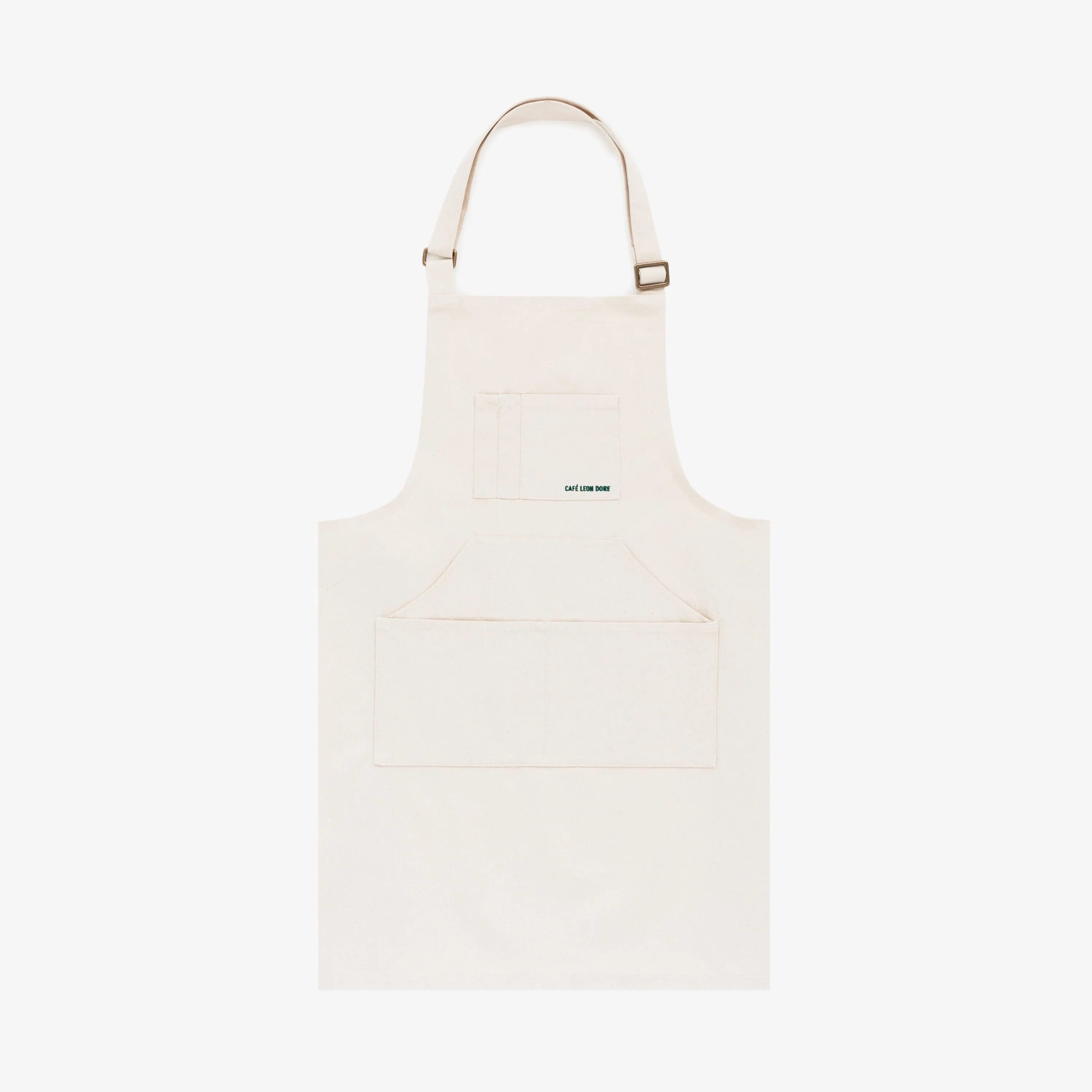 Café Leon Dore Apron sold by Aime Leon Dore