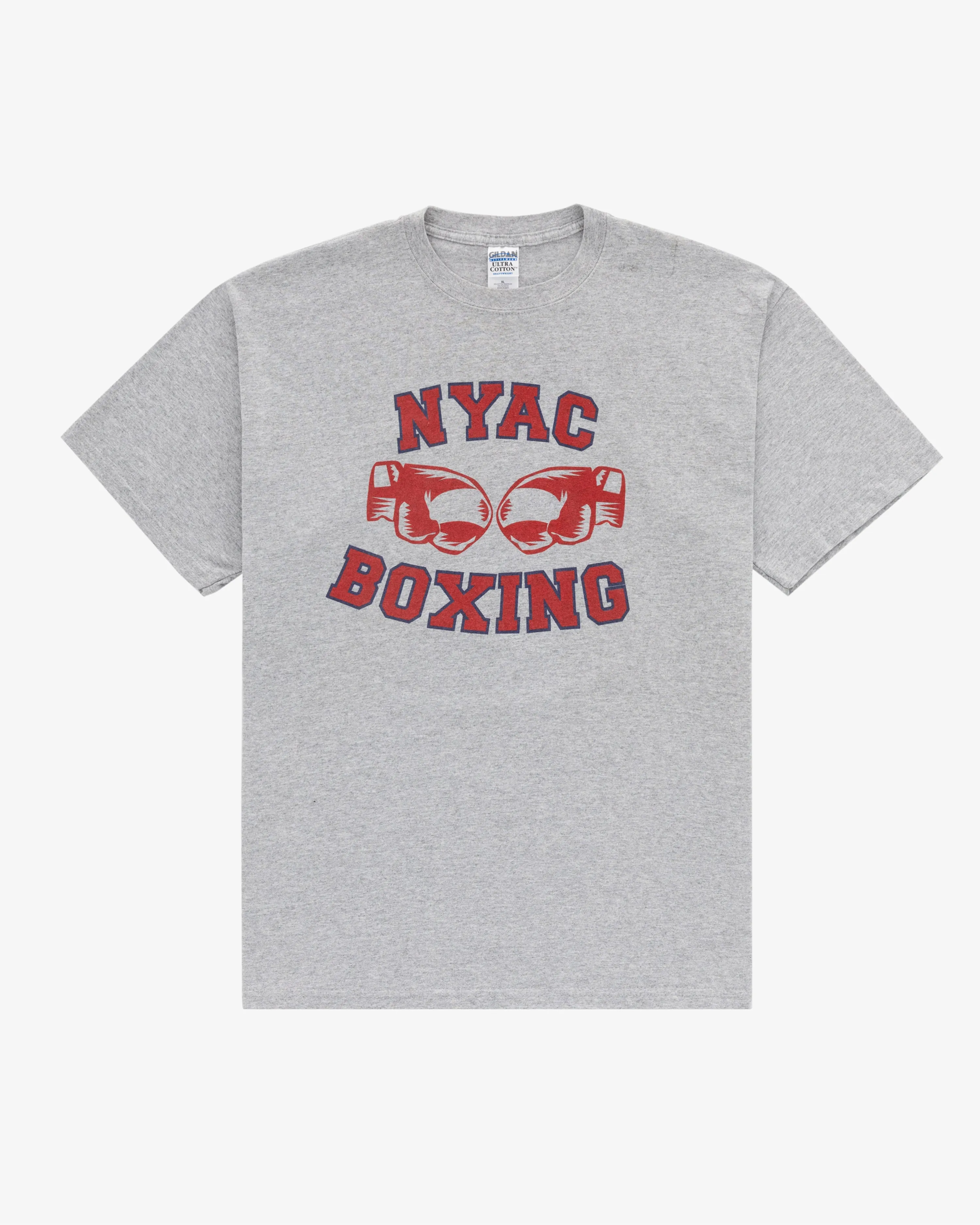 Vintage NYAC Boxing Tee sold by Aime Leon Dore product image thumbnail 2