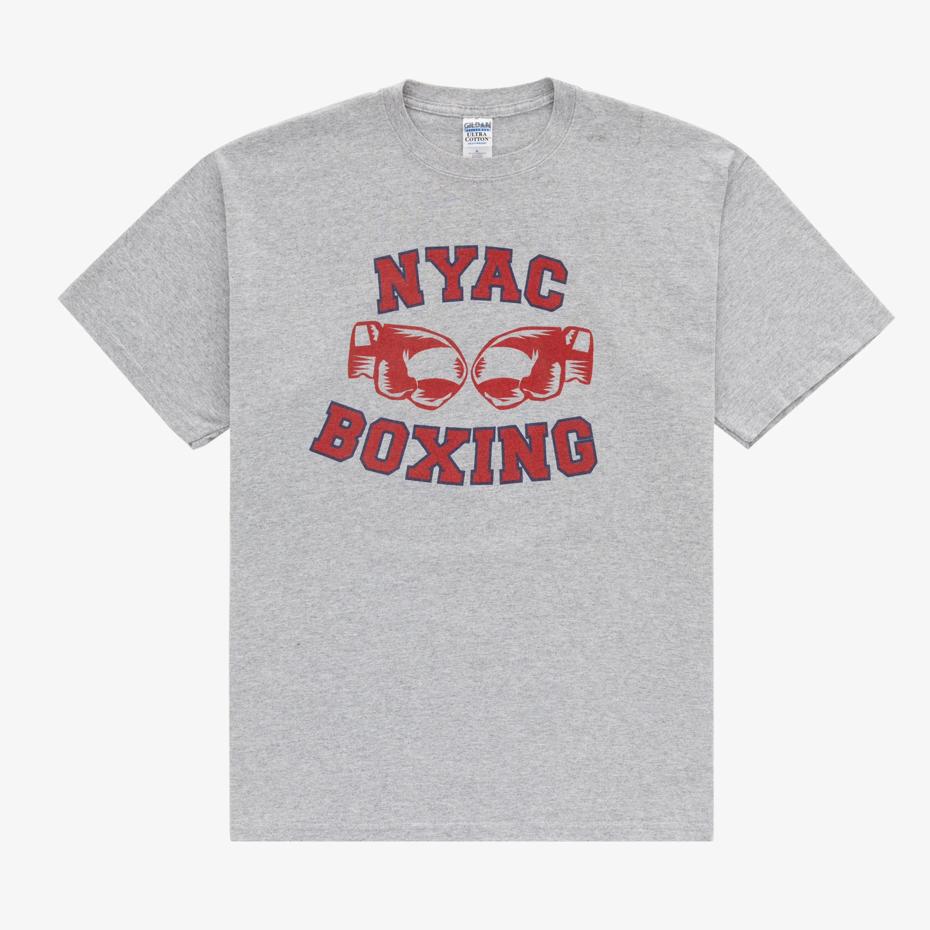 Vintage NYAC Boxing Tee sold by Aime Leon Dore
