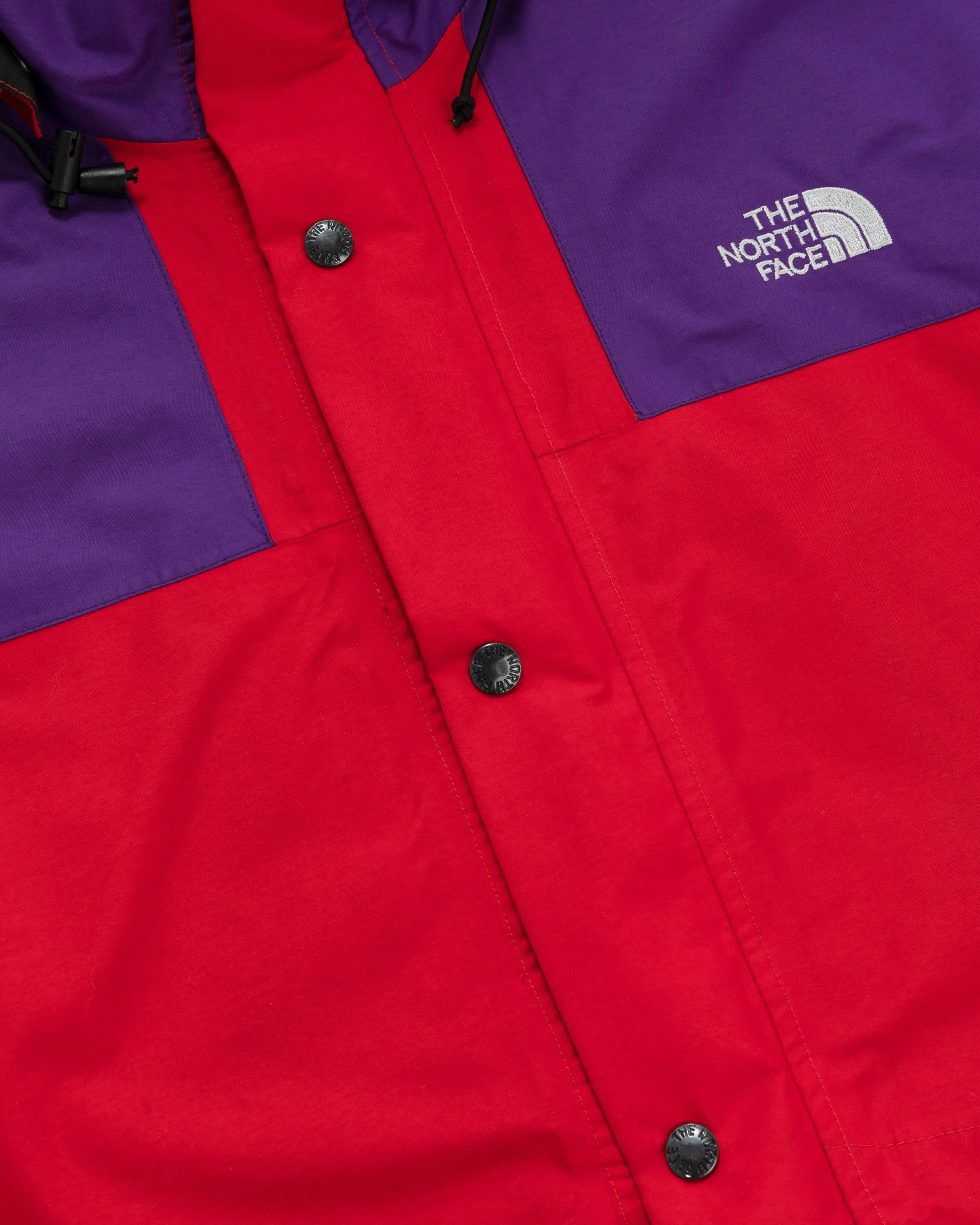Vintage TNF Gore-Tex Mountain Ski Jacket sold by Aime Leon Dore product image thumbnail 5