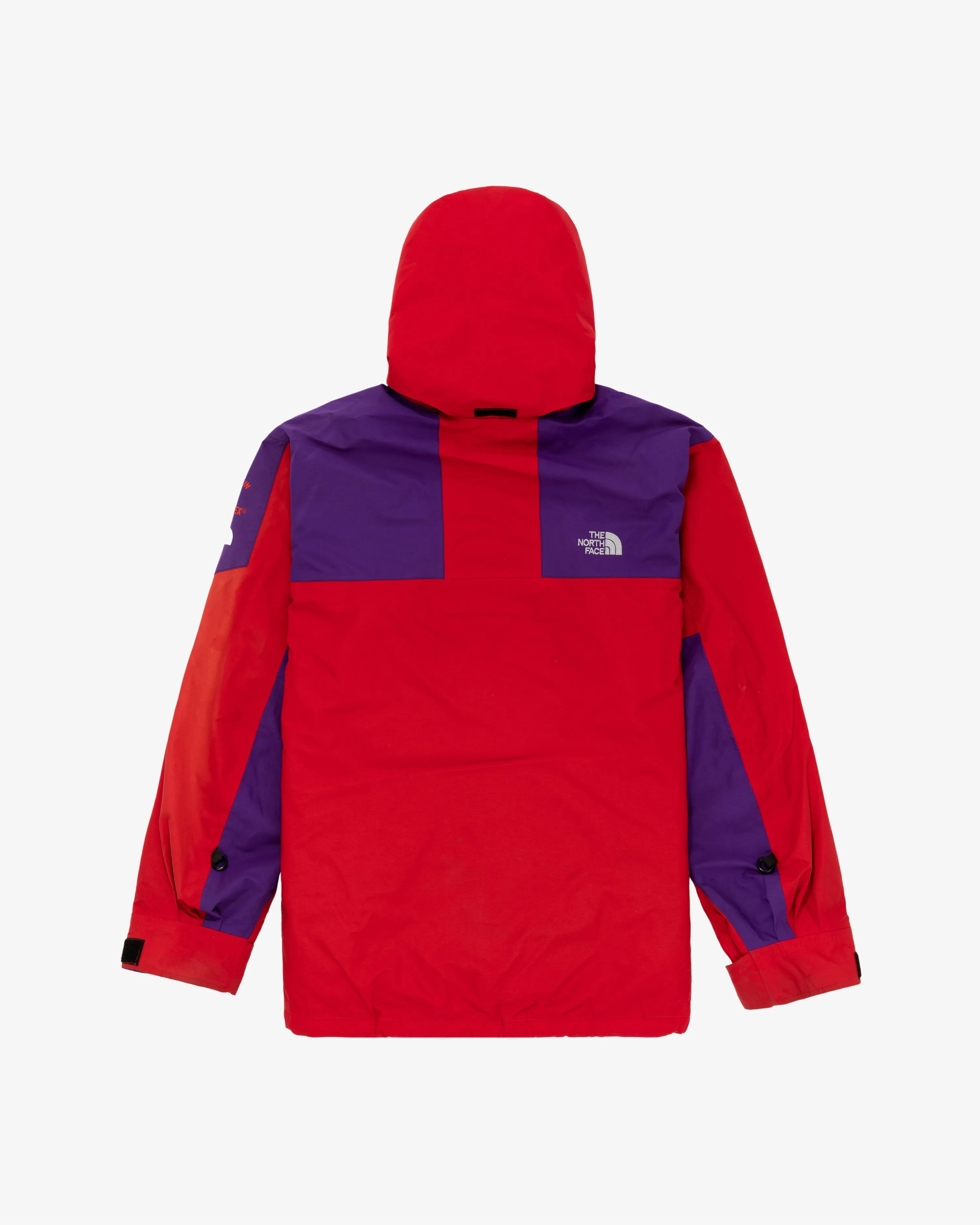 Vintage TNF Gore-Tex Mountain Ski Jacket sold by Aime Leon Dore product image thumbnail 3
