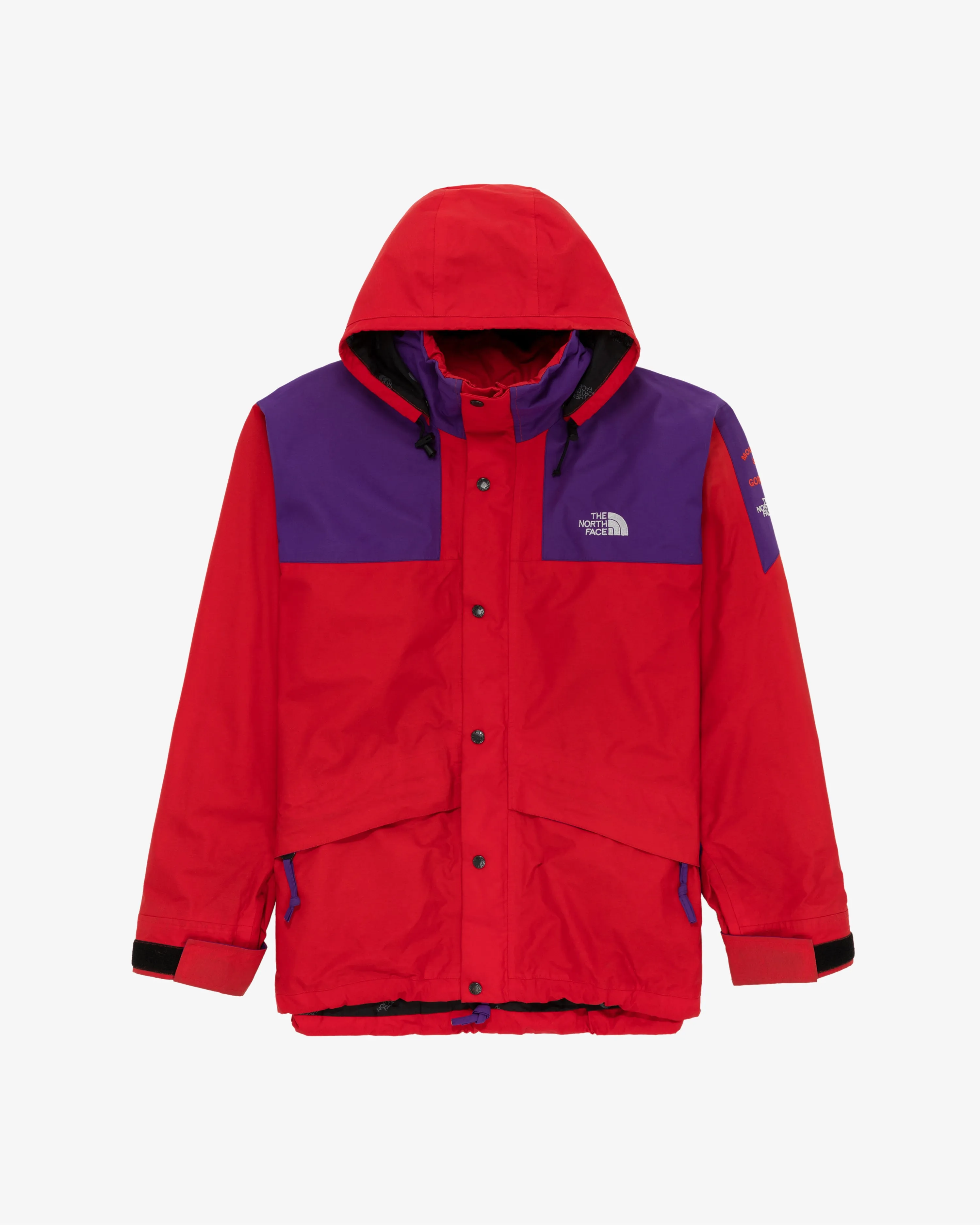 Aime Leon Dore Vintage TNF Gore-Tex Mountain Ski Jacket