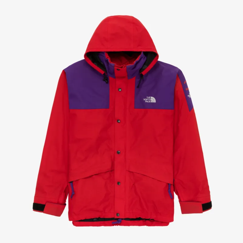 Vintage TNF Gore-Tex Mountain Ski Jacket made by Aime Leon Dore