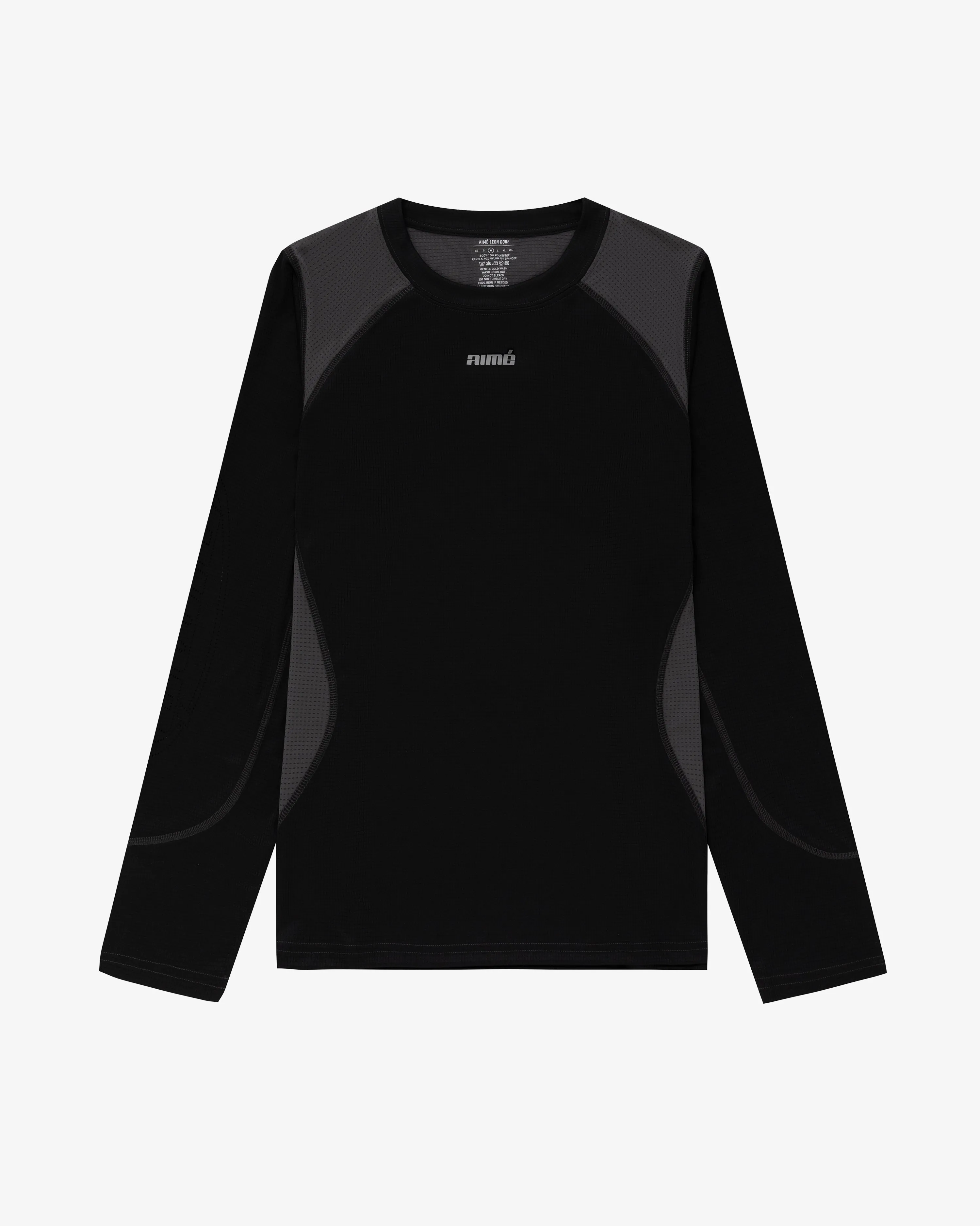 Aimé Sport Logo Performance Tee sold by Aime Leon Dore product image thumbnail 2