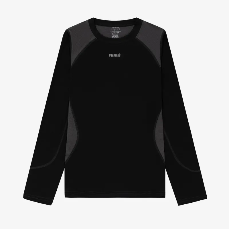 Aimé Sport Logo Performance Tee sold by Aime Leon Dore