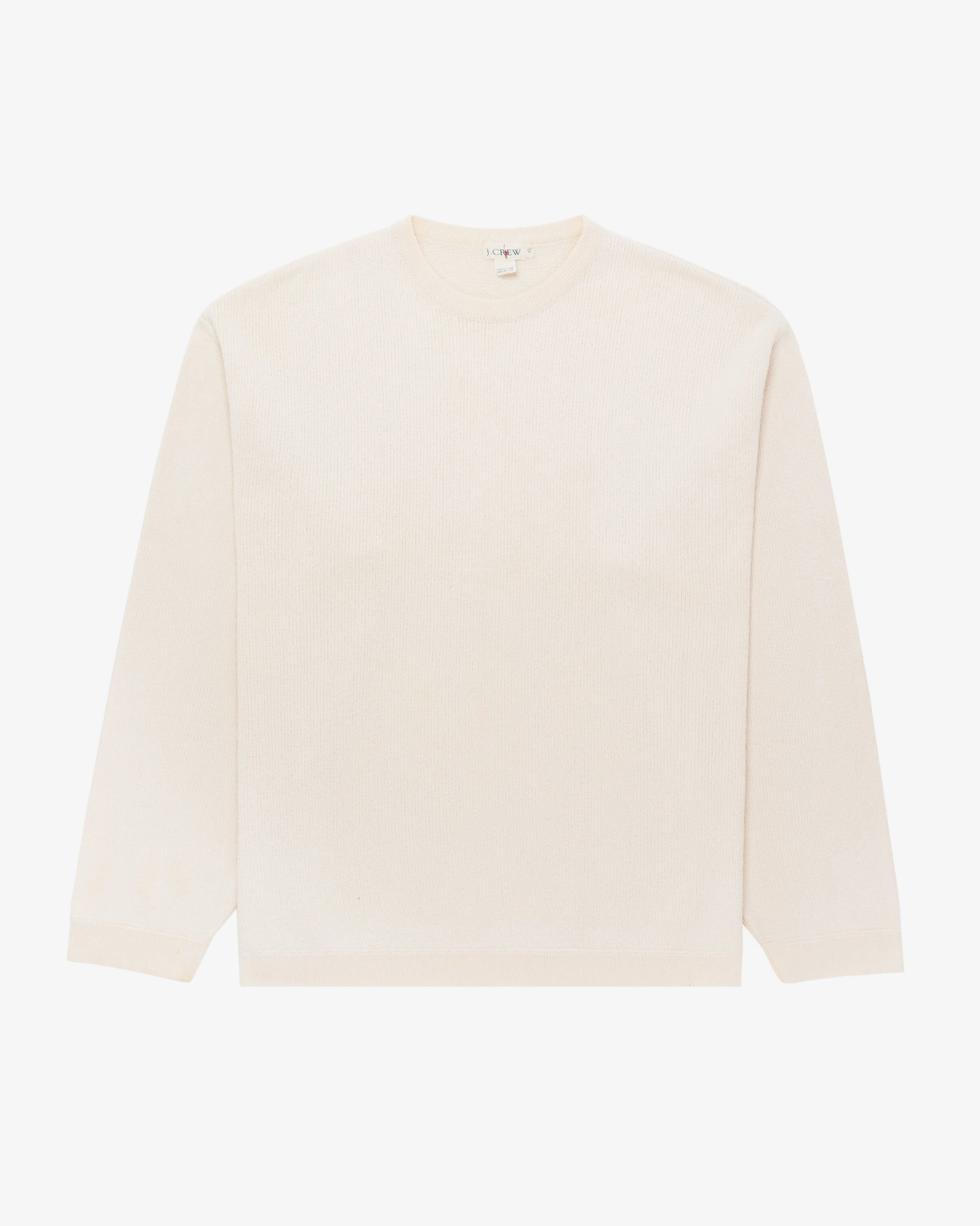 J. Crew Crewneck Sweatshirt sold by Aime Leon Dore product image thumbnail 2