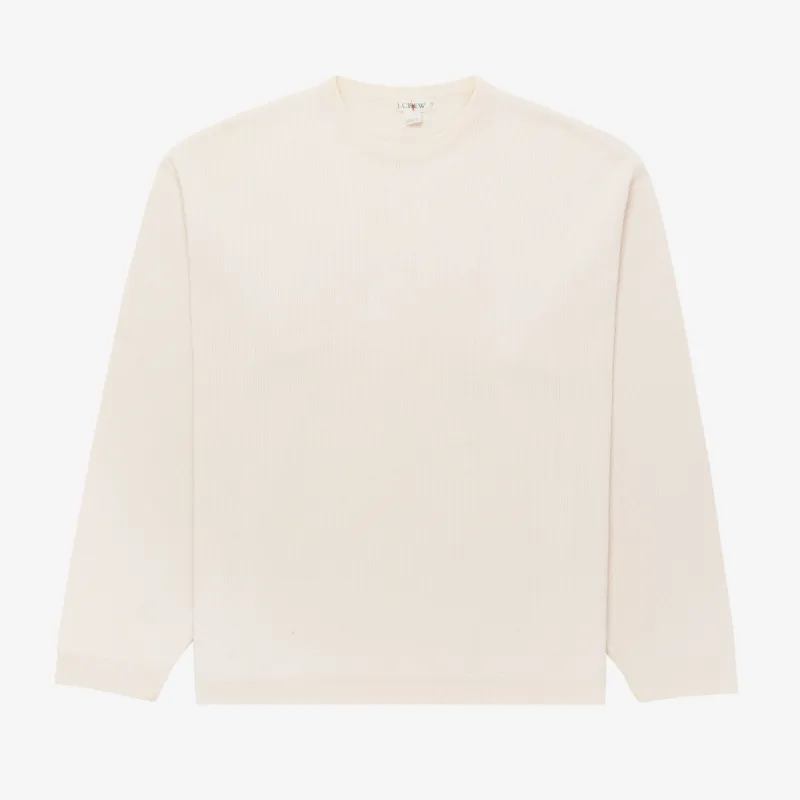 J. Crew Crewneck Sweatshirt sold by Aime Leon Dore