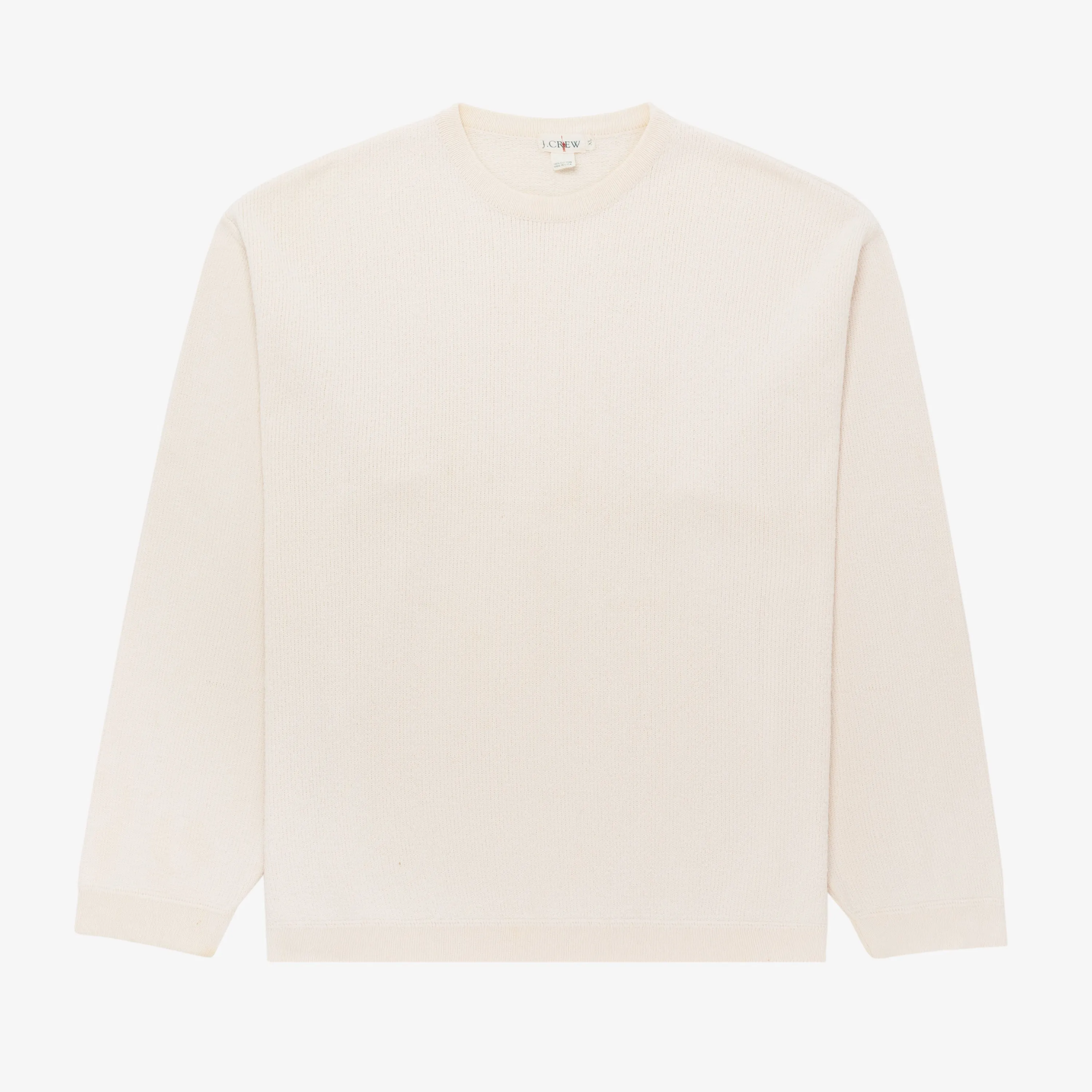 J. Crew Crewneck Sweatshirt sold by Aime Leon Dore