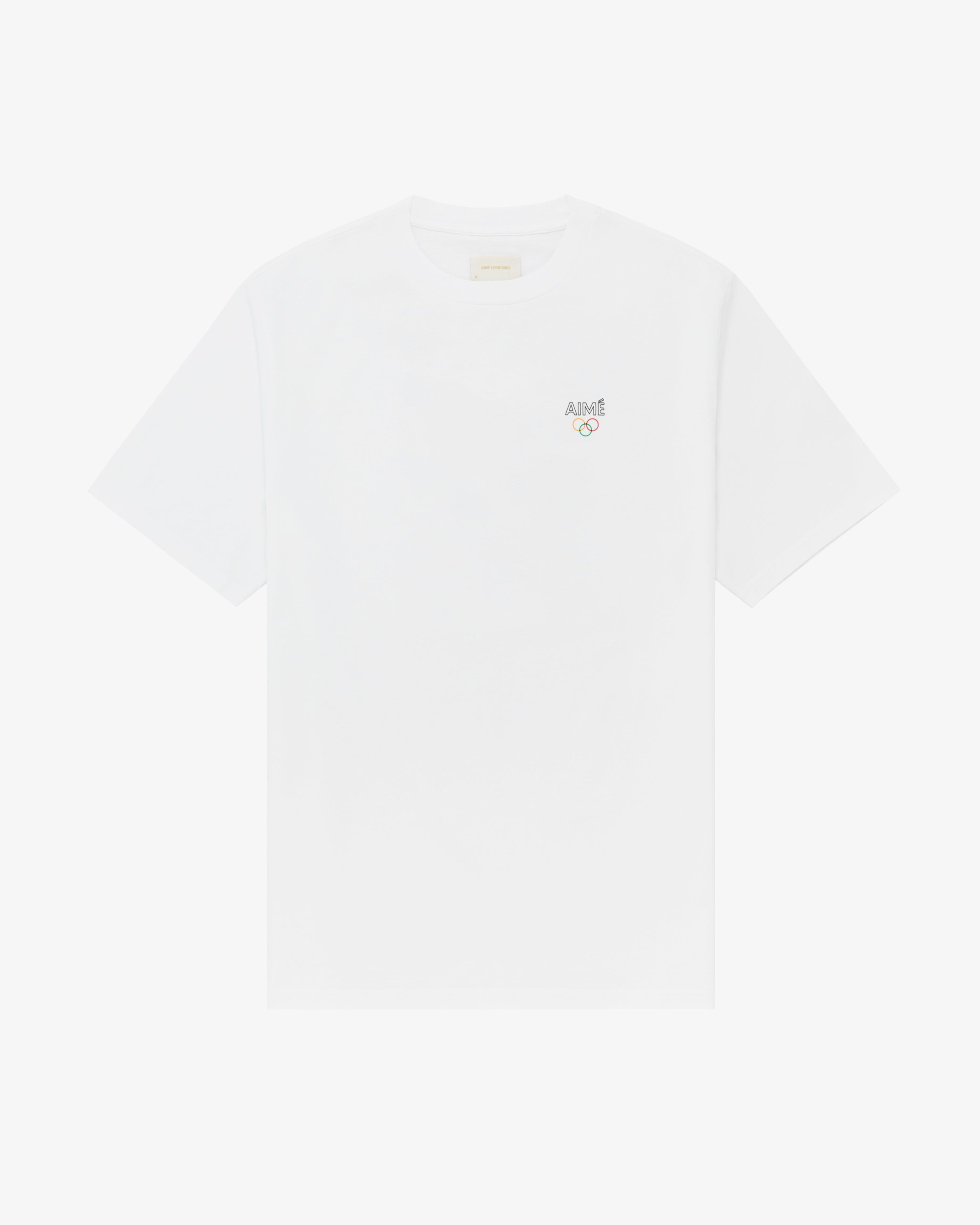 Boards Graphic Tee sold by Aime Leon Dore product image thumbnail 3